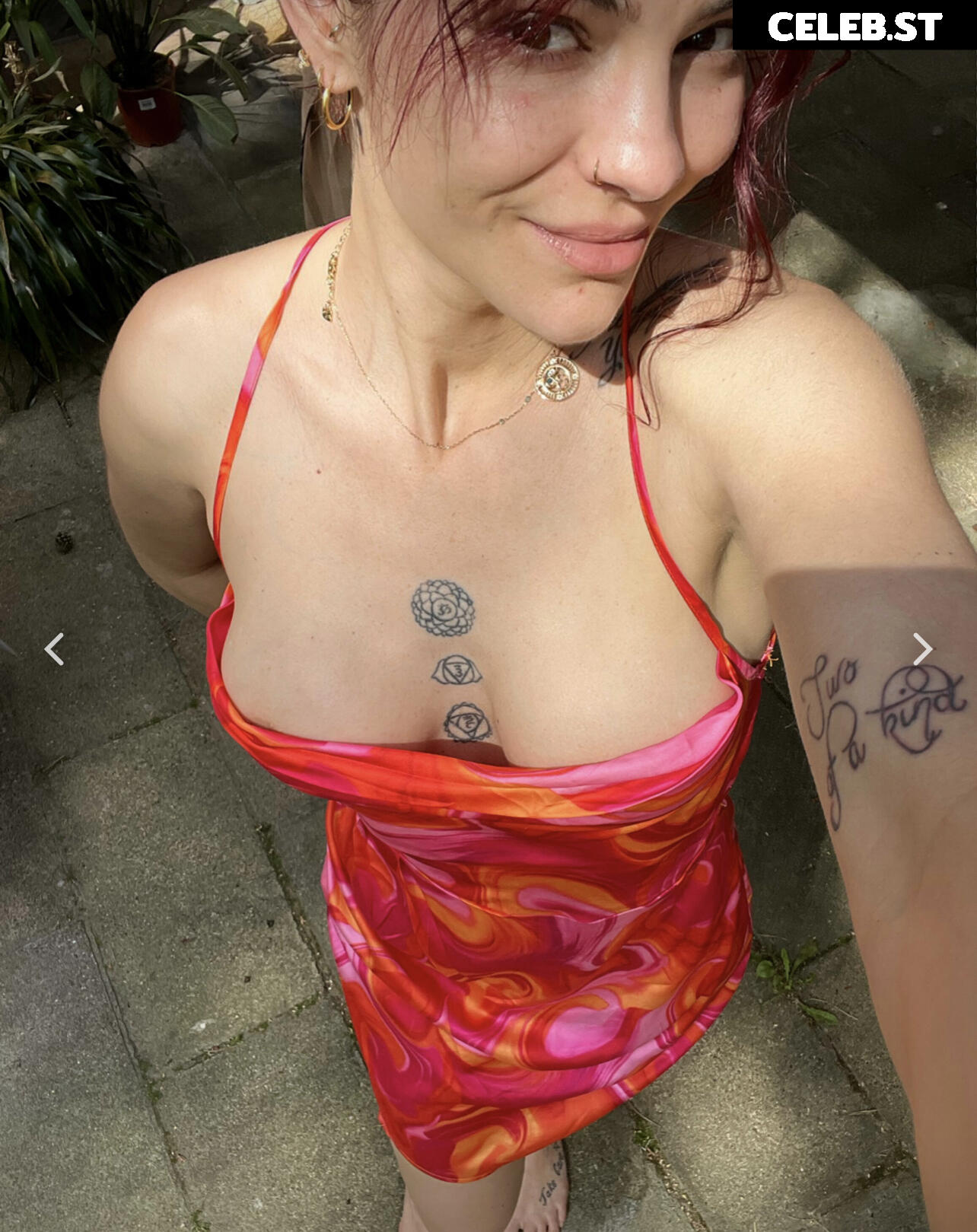 Chameen von Klepacki Image 2328614