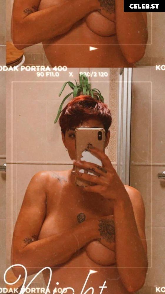 Chameen von Klepacki Image 2328140