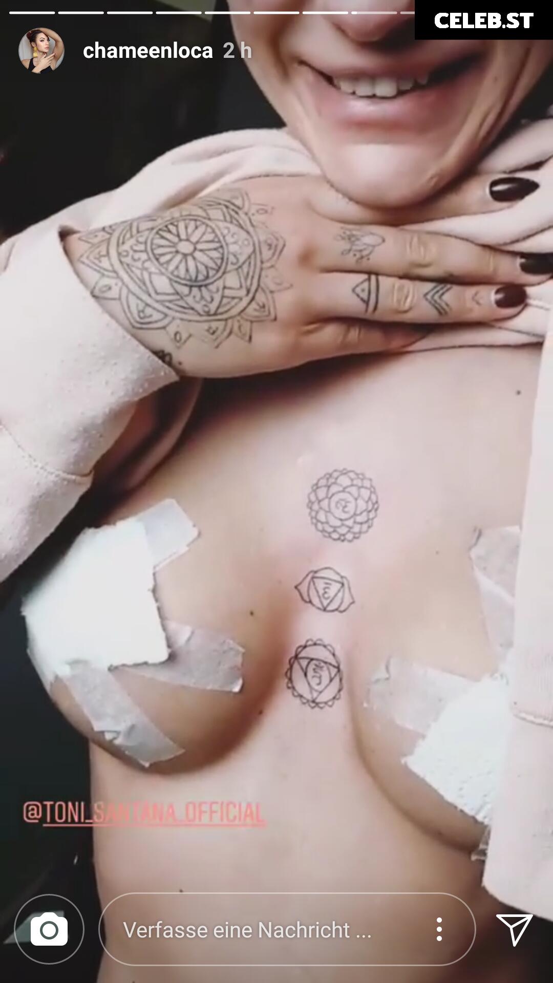 Chameen von Klepacki Image 2328173