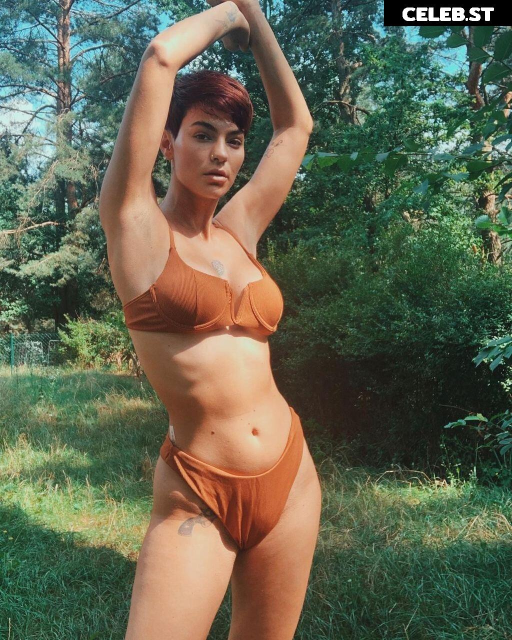 Chameen von Klepacki Image 2328098