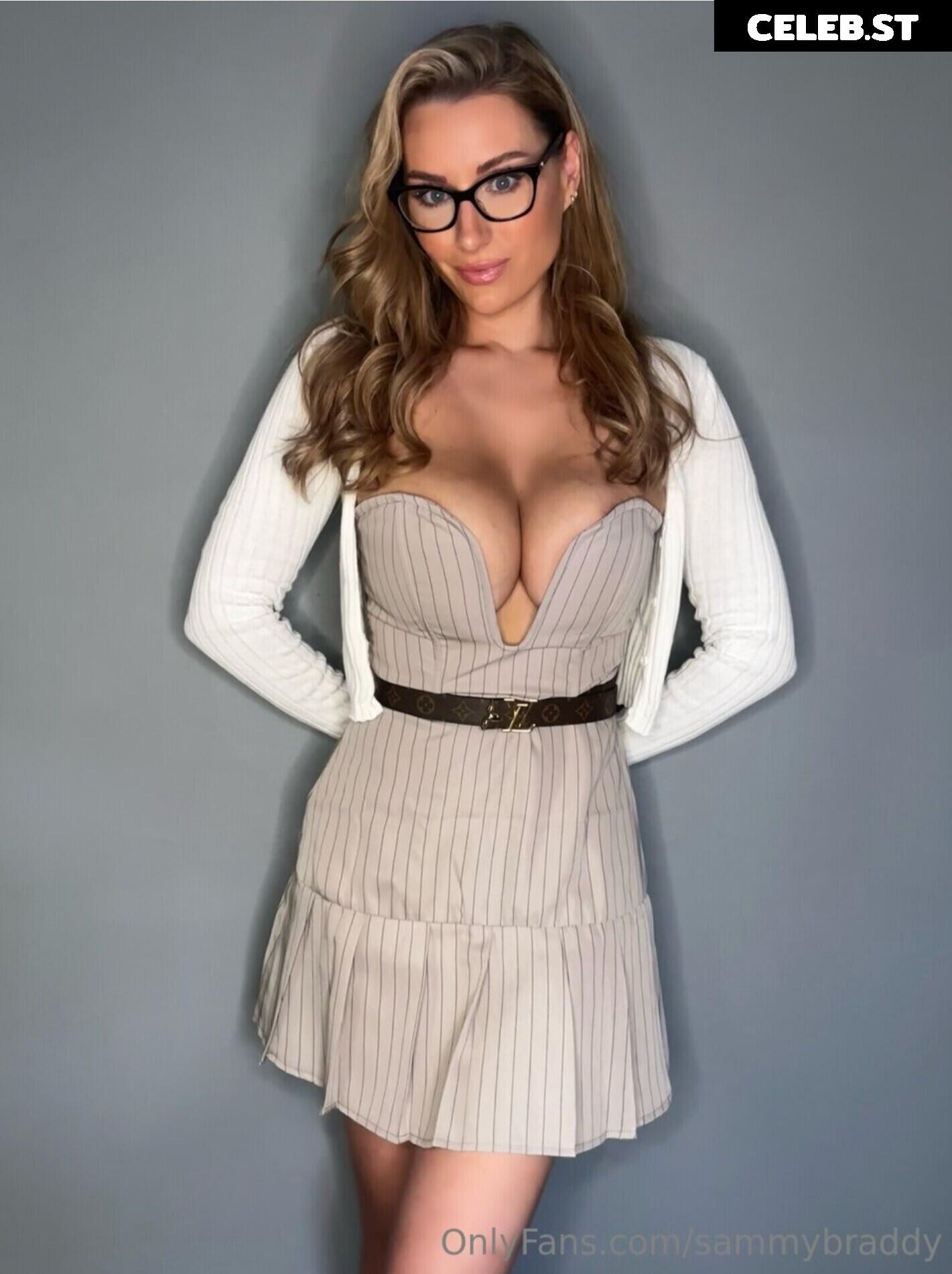 Sammy Braddy Image 23289433