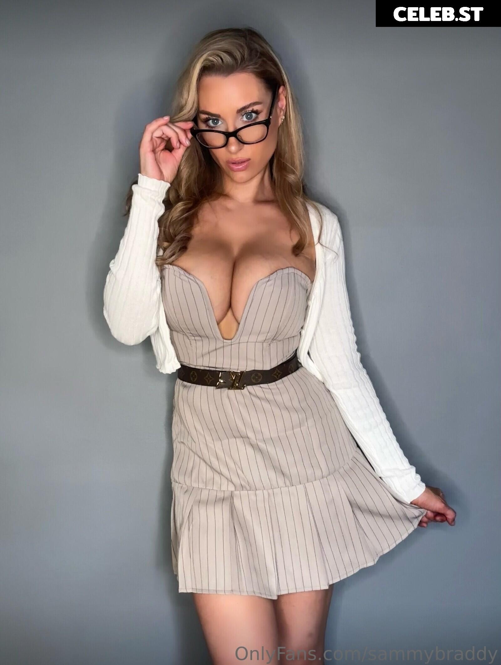 Sammy Braddy Image 23289434