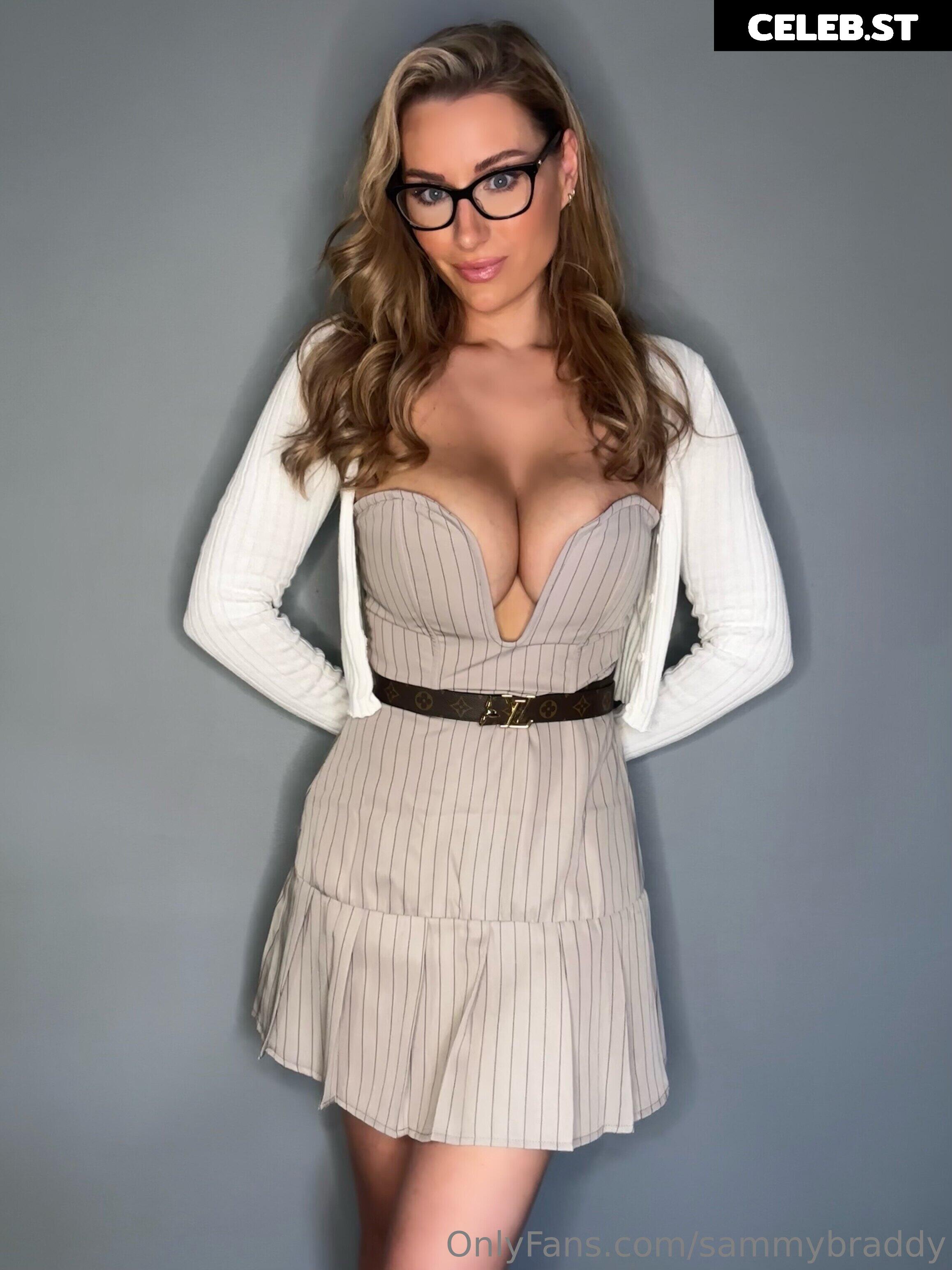 Sammy Braddy Image 23289149