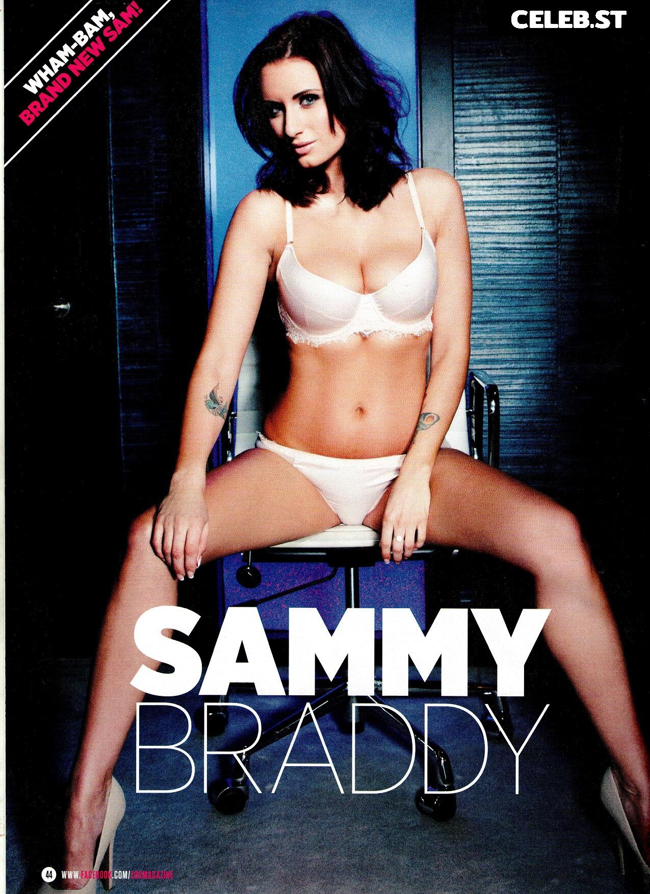 Sammy Braddy Image 23289263