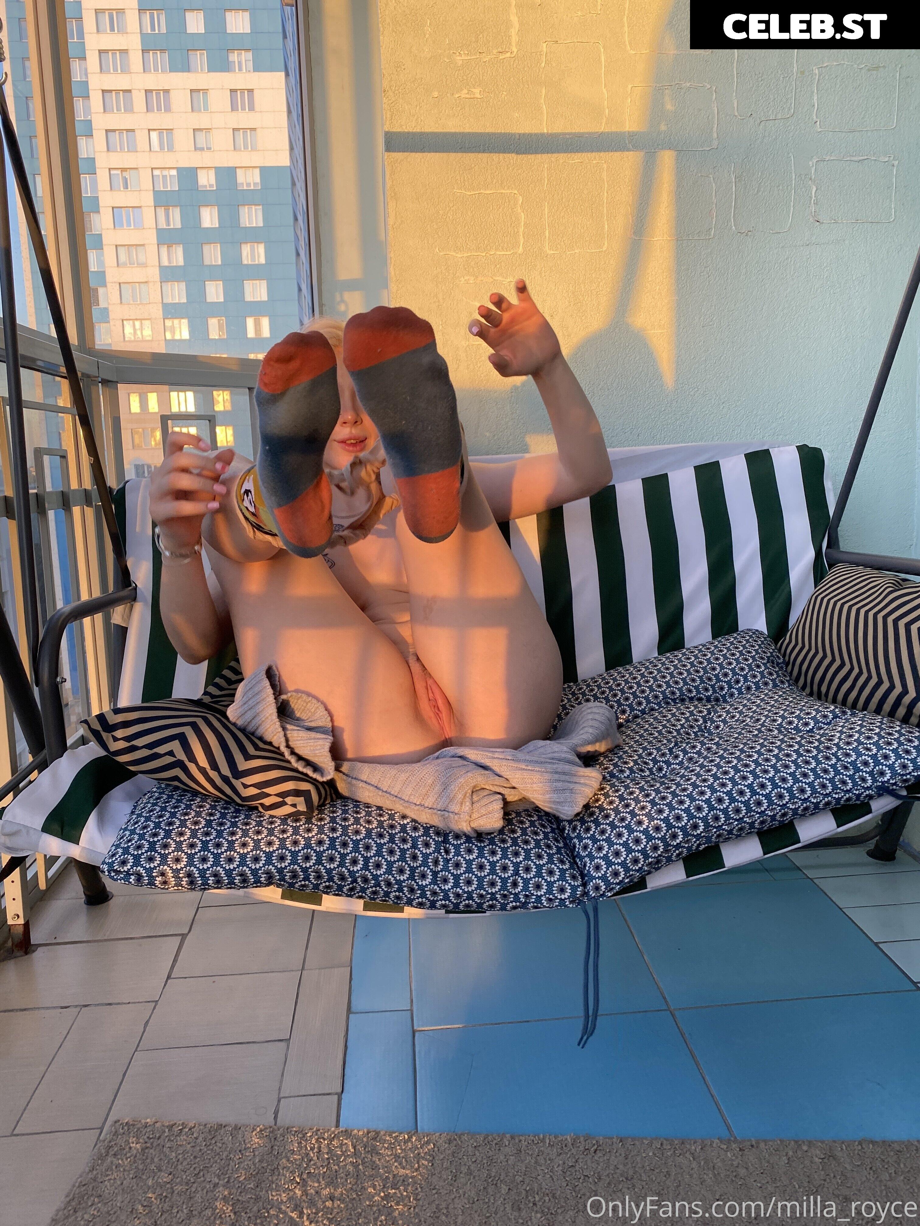 Milla Secret Image 2315415