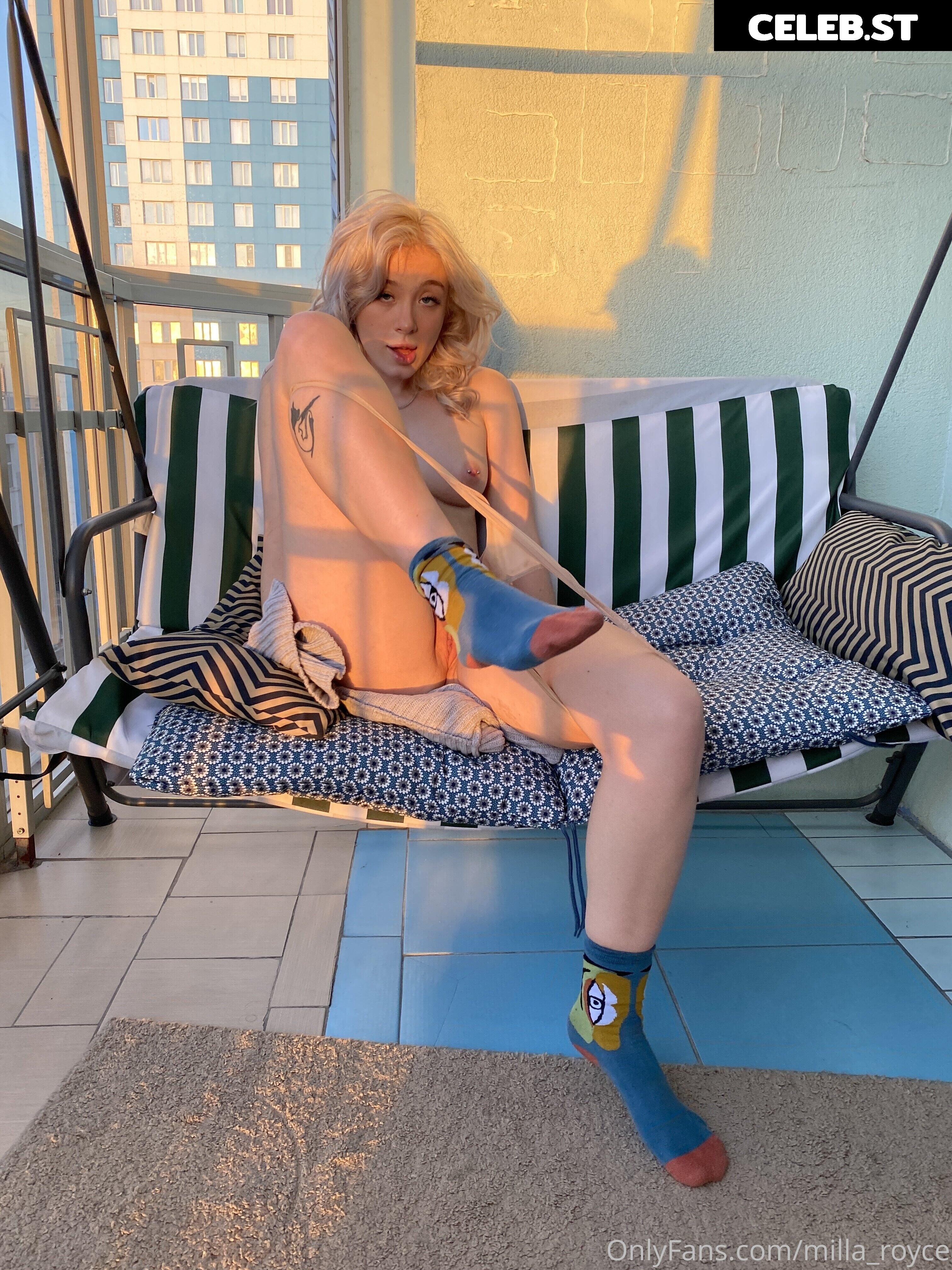 Milla Secret Image 2316878