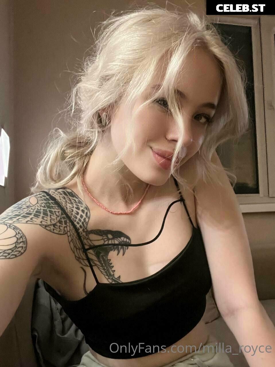 Milla Secret Image 2316867