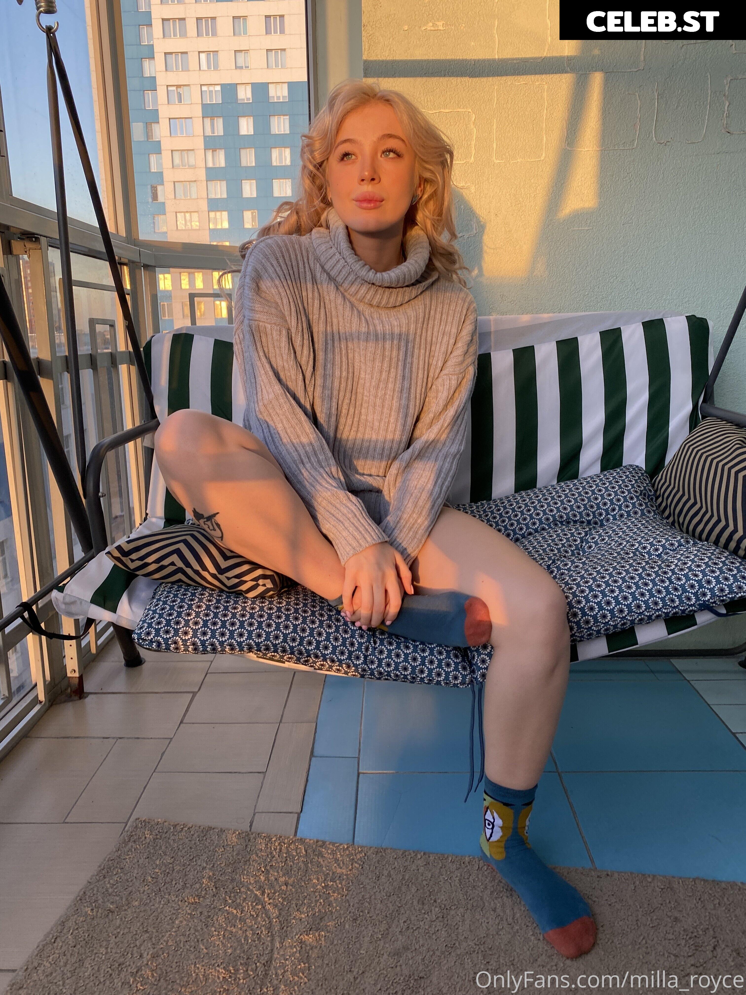 Milla Secret Image 2316639