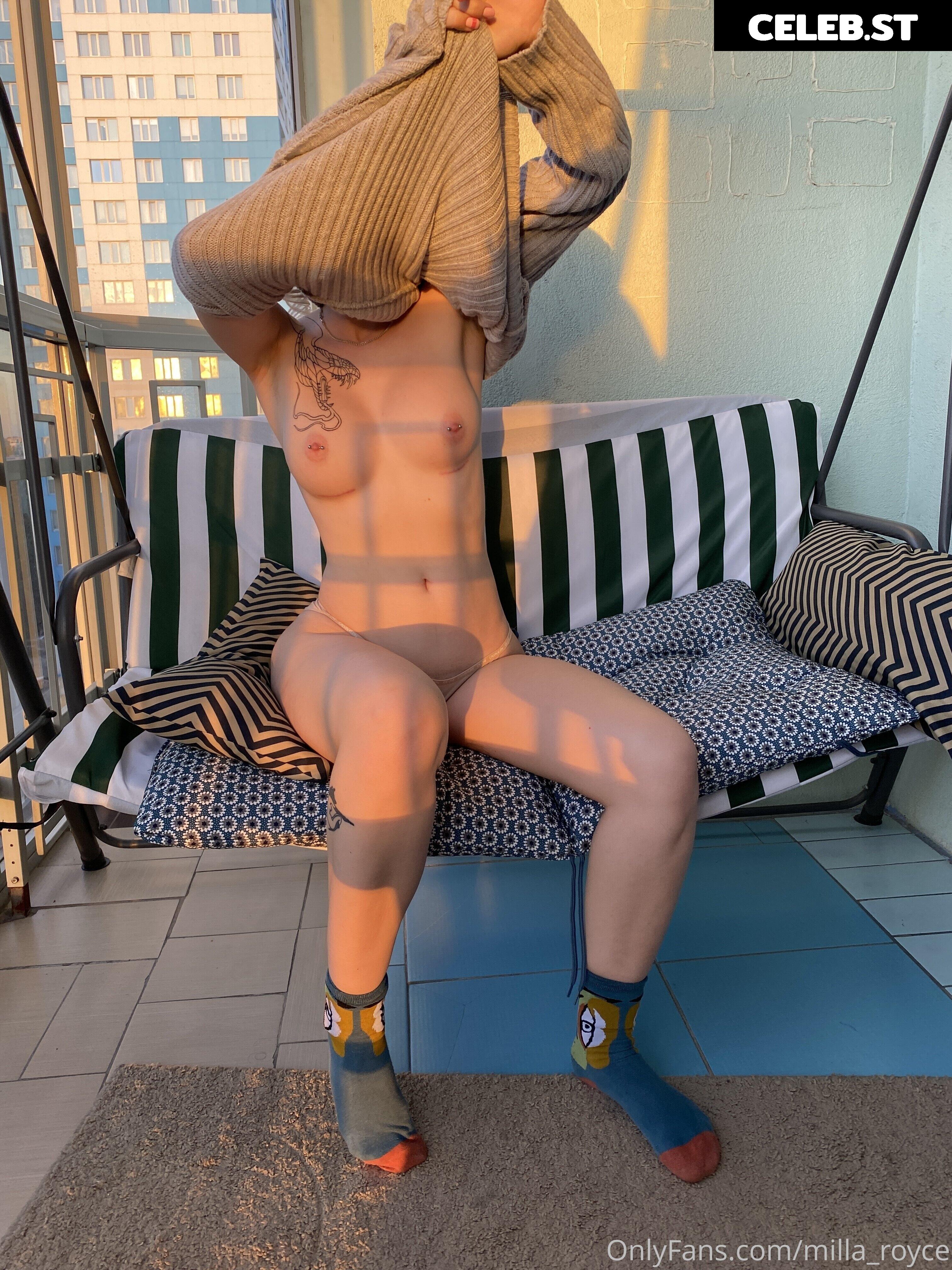 Milla Secret Image 2316321