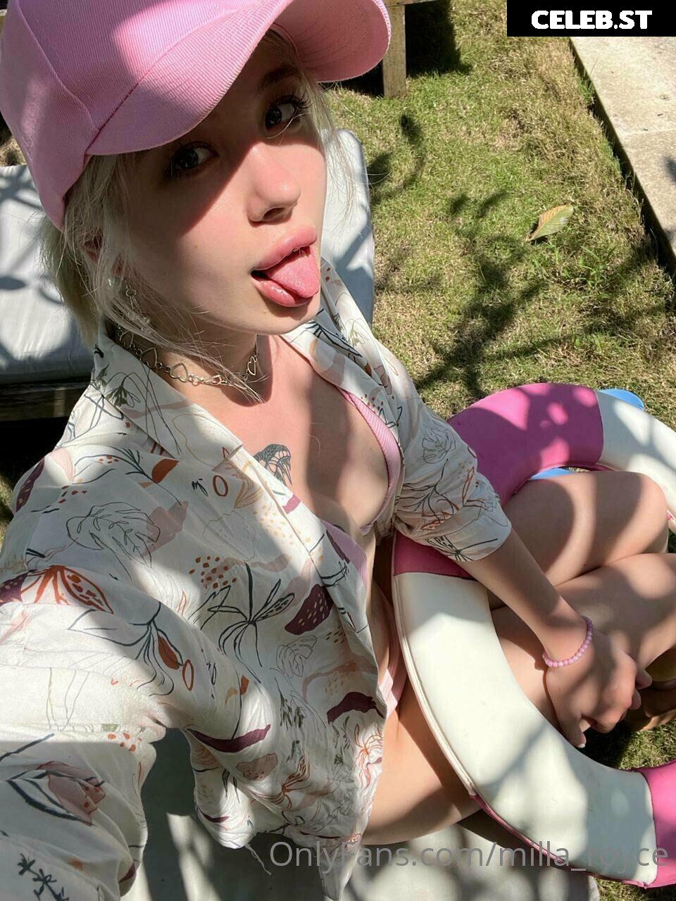 Milla Secret Image 2316270