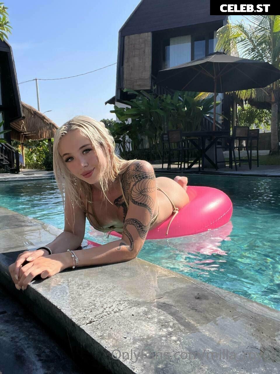 Milla Secret Image 2317093