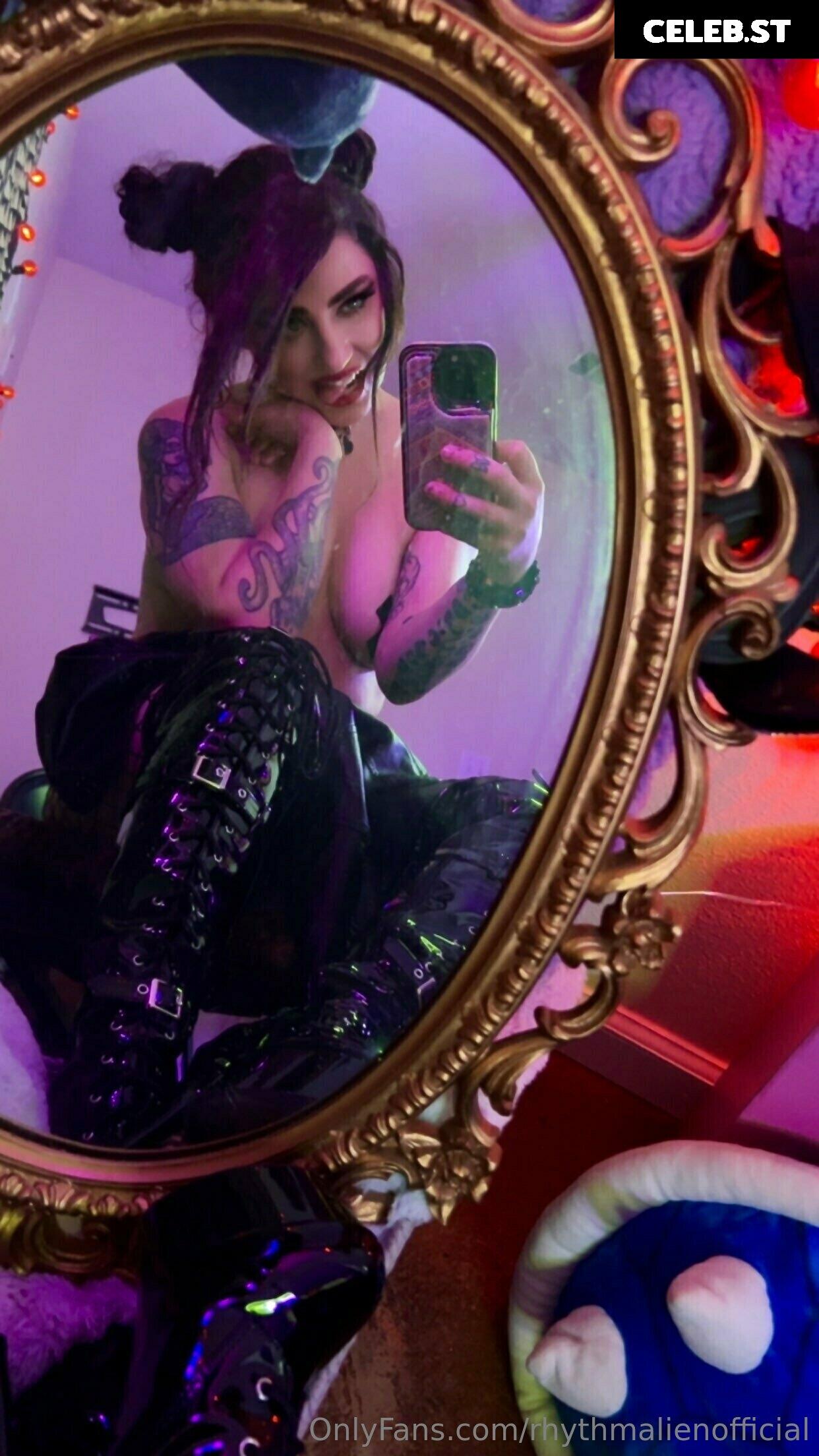 rhythmalienofficial Image 231445