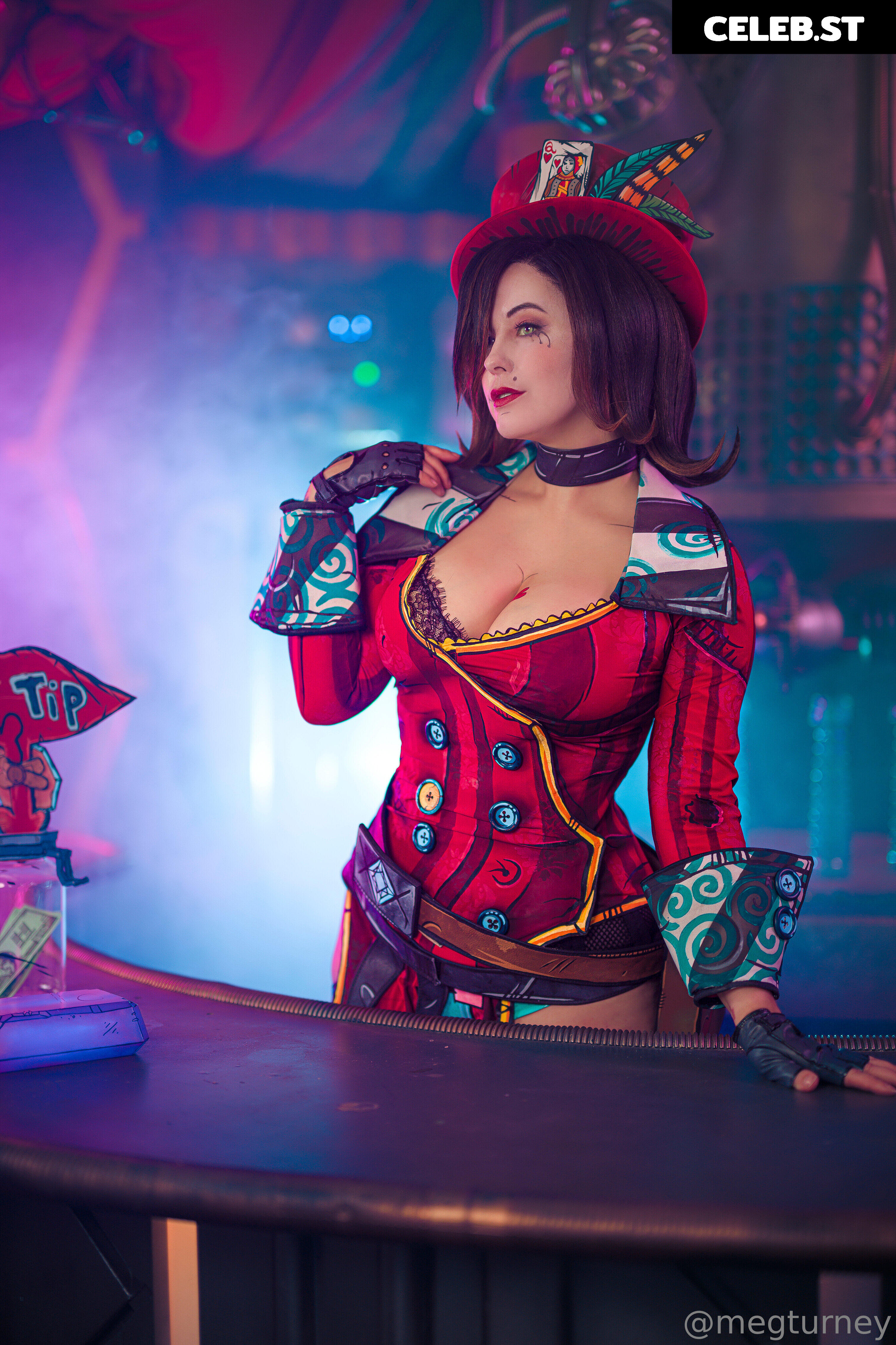 Meg Turney Image 2311962