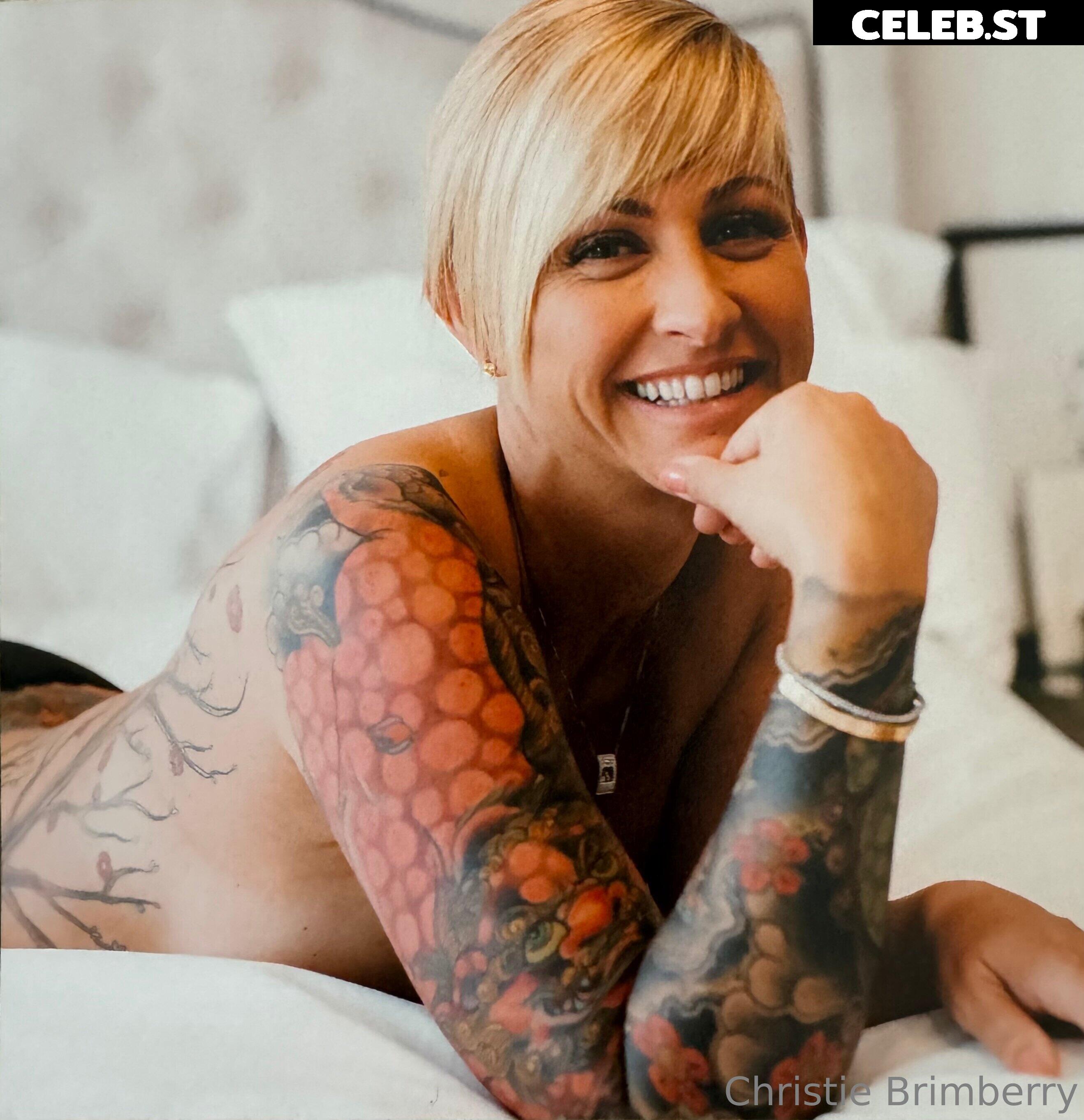 Christie Brimberry Image 2312830