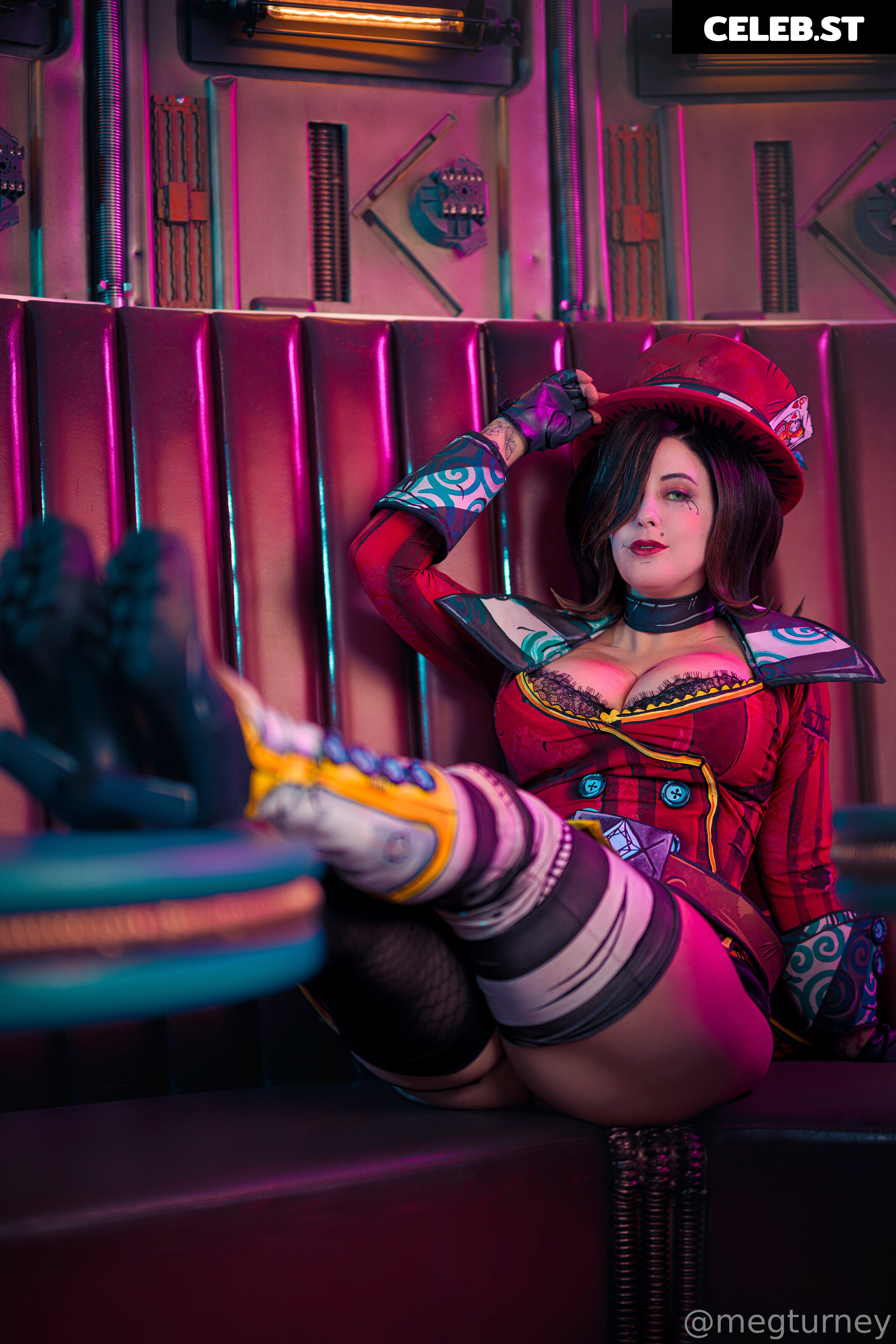 Meg Turney Image 2312566