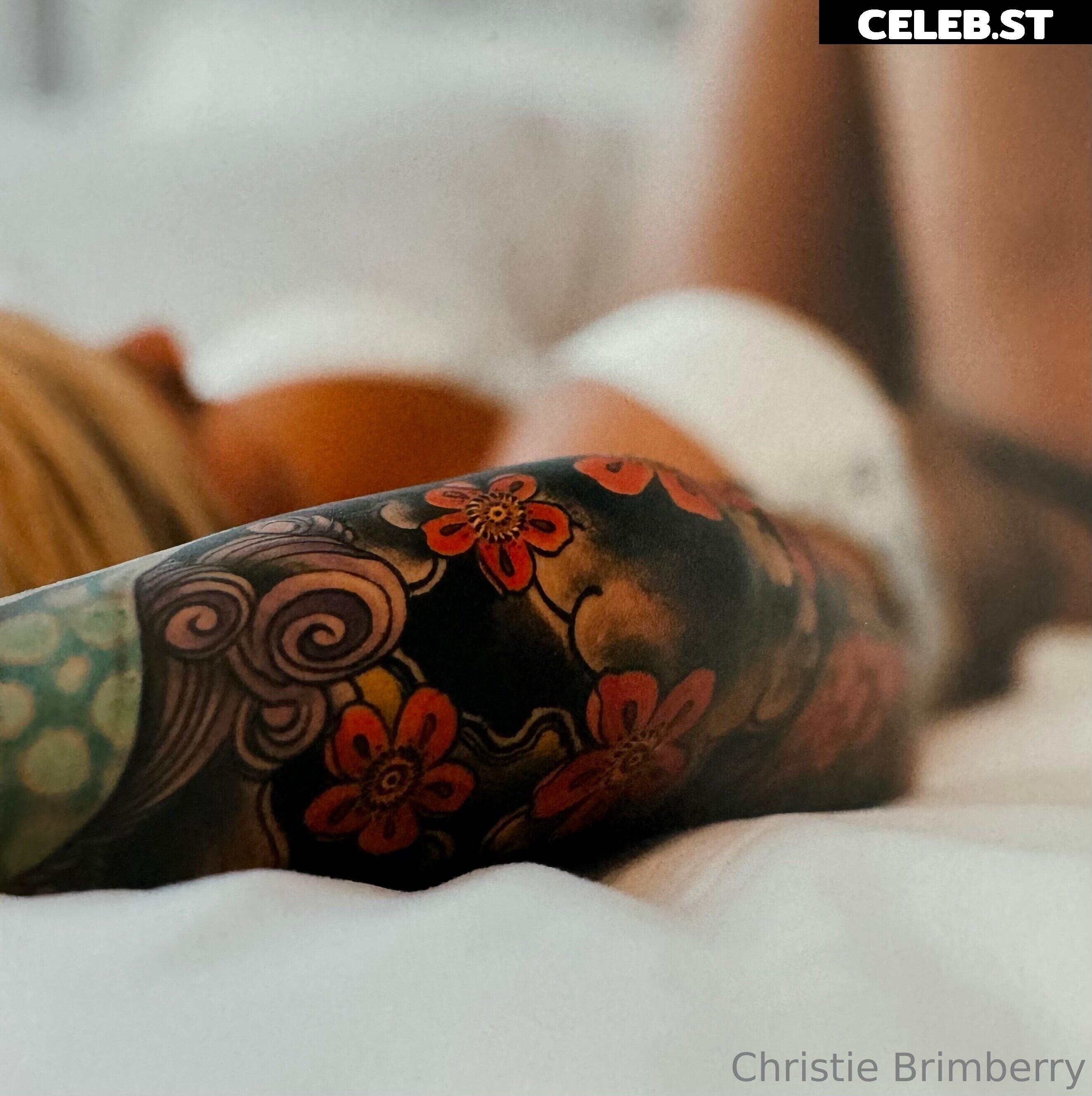 Christie Brimberry Image 2312646