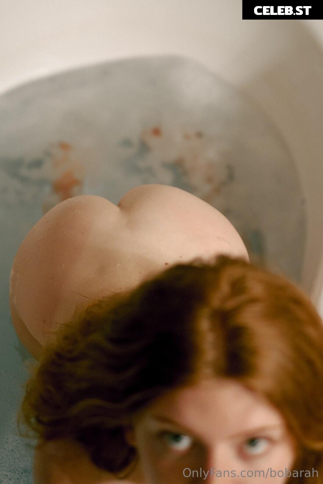 Bo Barah Image 2312350