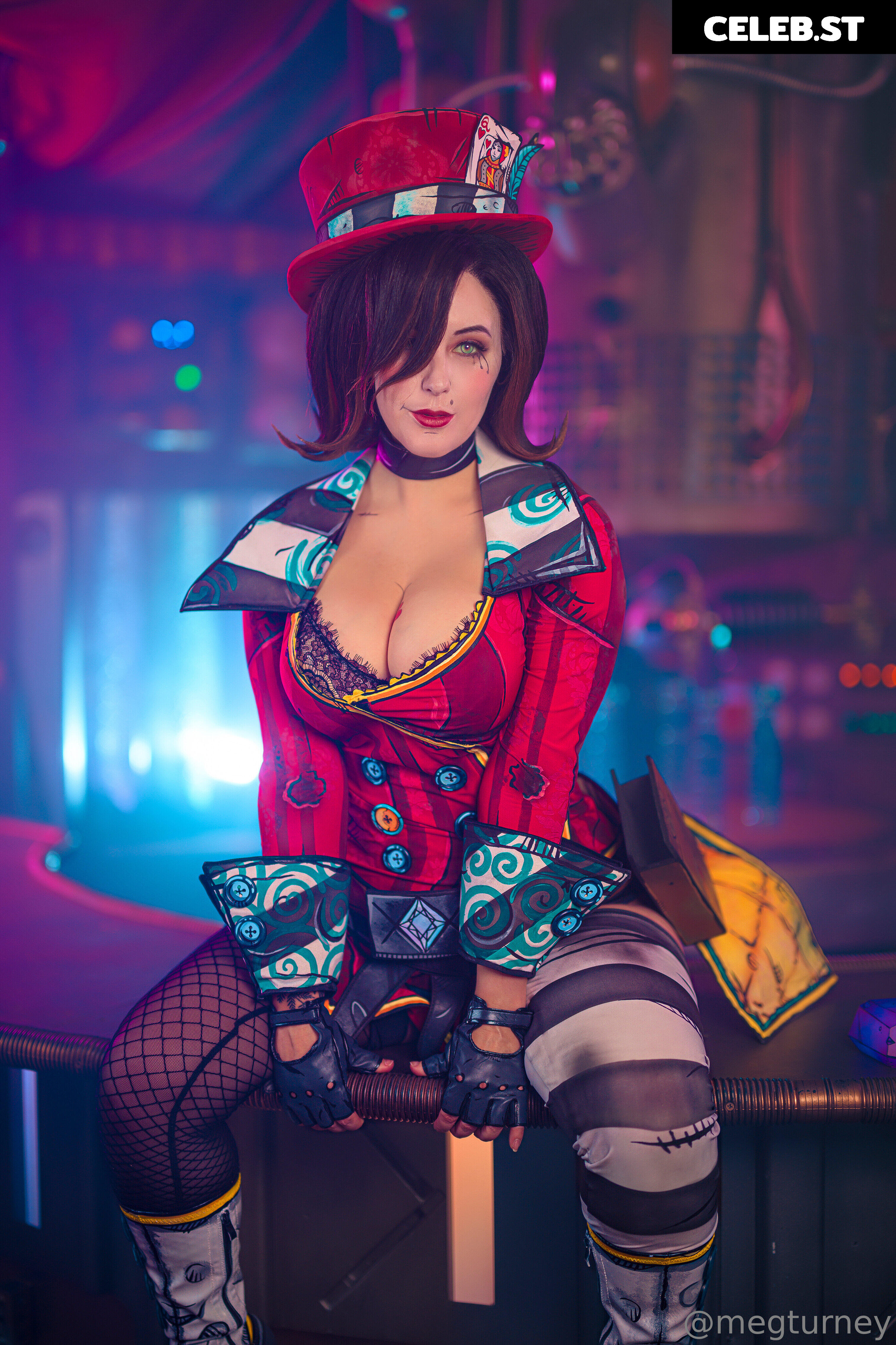 Meg Turney Image 2312204