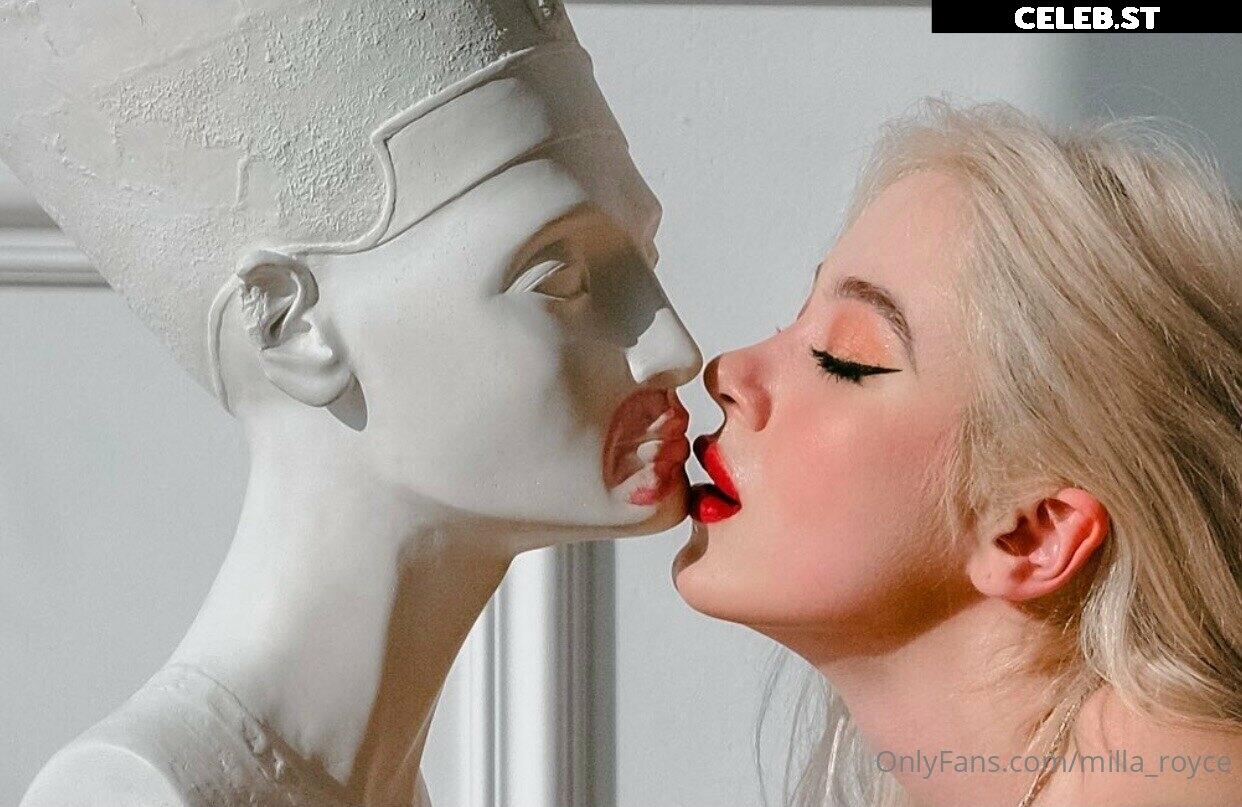 Milla Secret Image 2312967