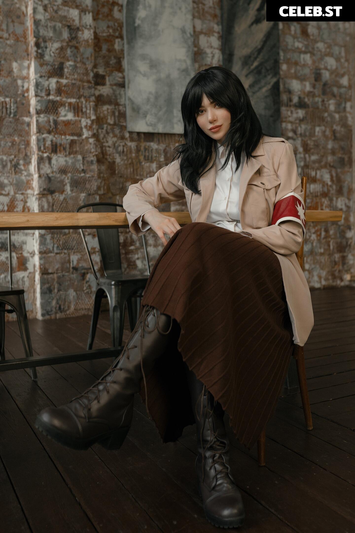 Alina Becker Image 2313879