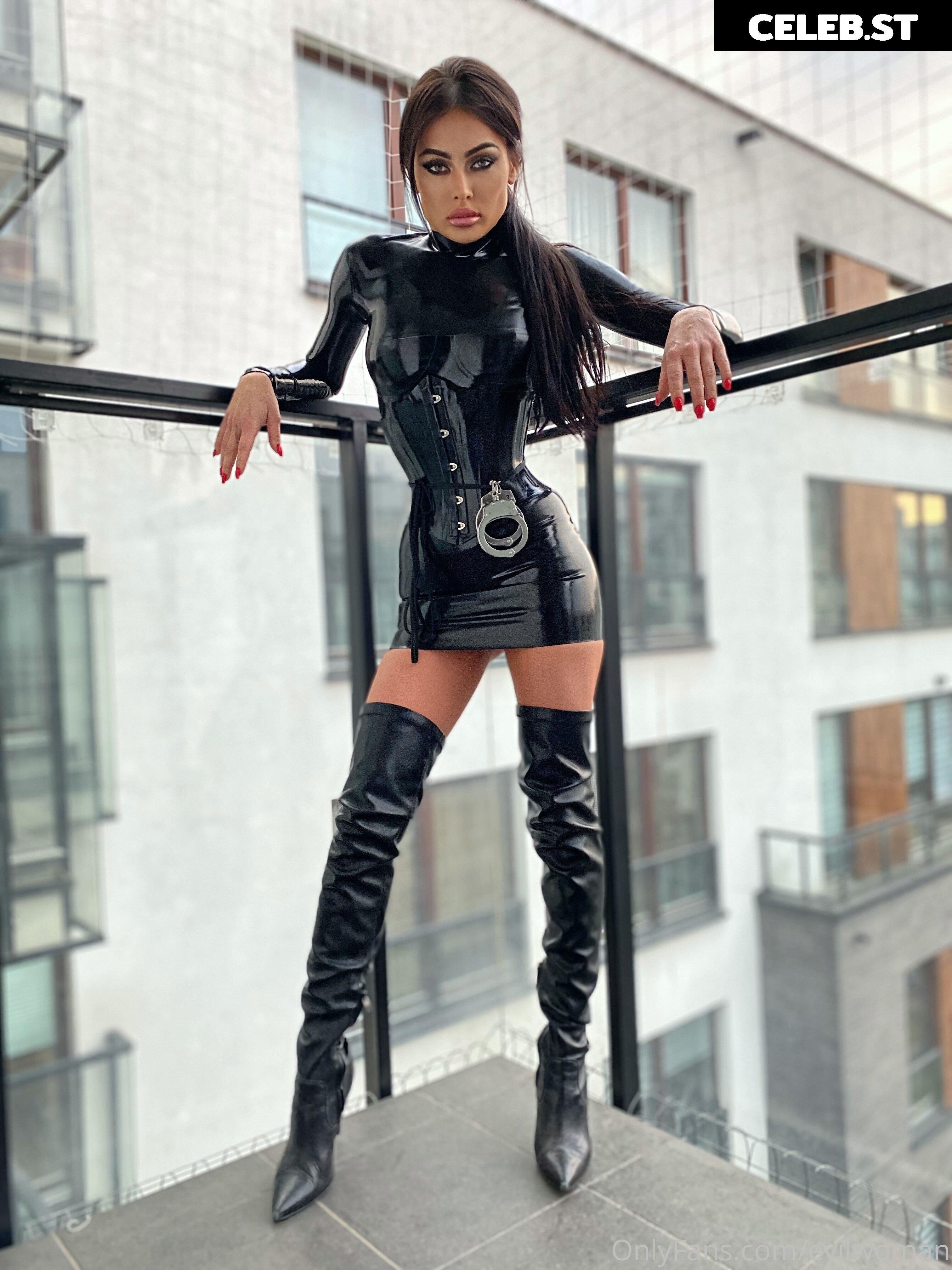 Evil Woman Image 2313838
