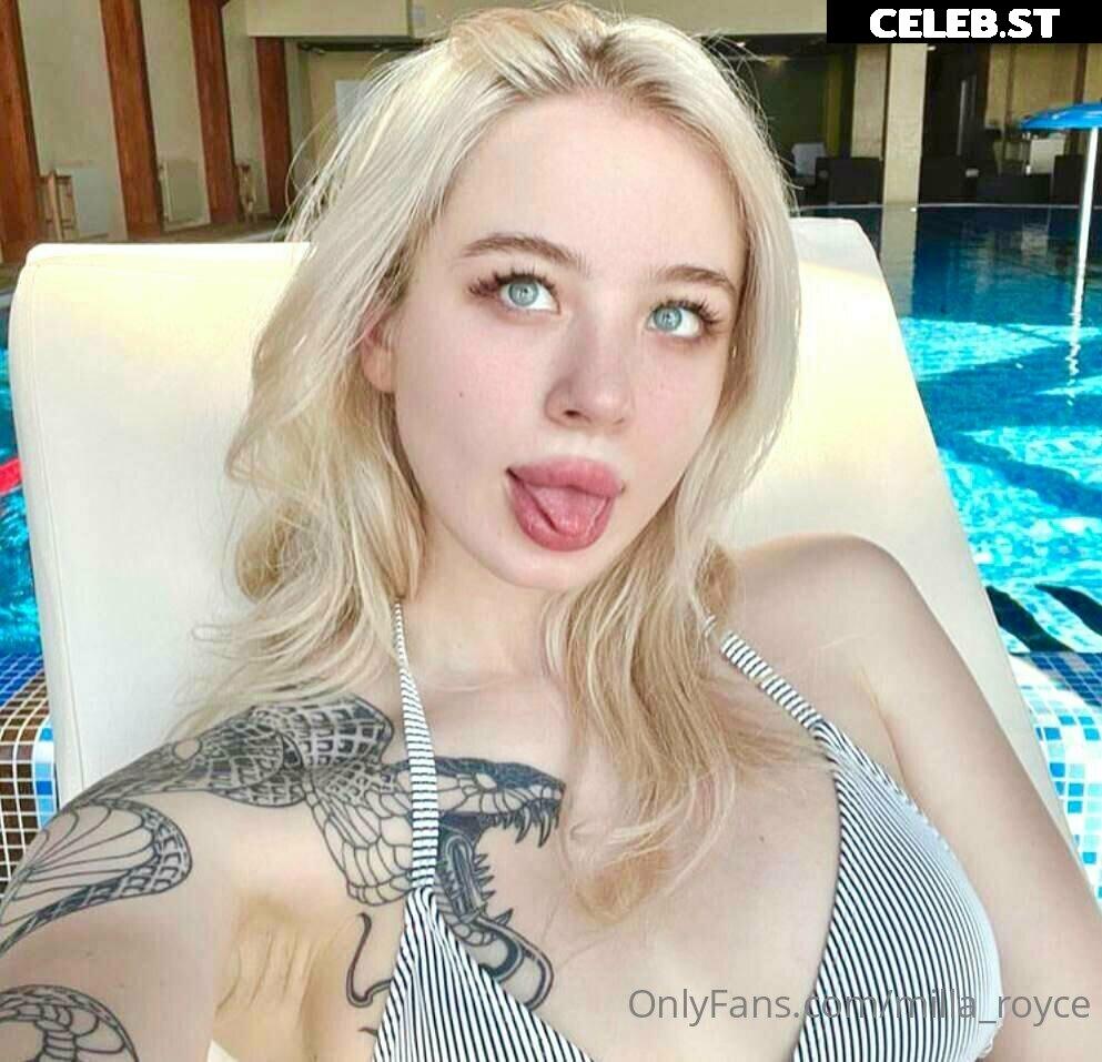 Milla Secret Image 2313759