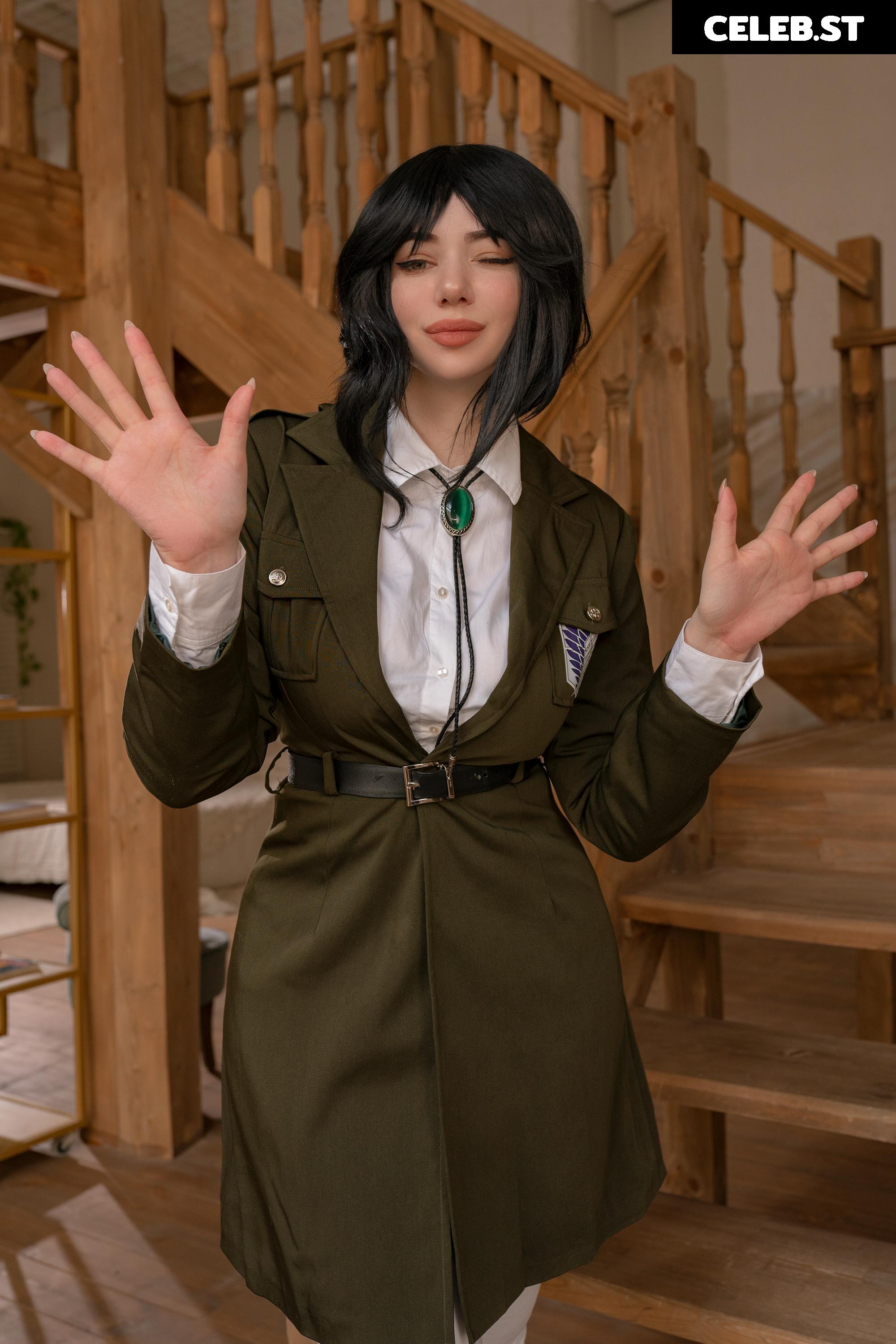 Alina Becker Image 2313706