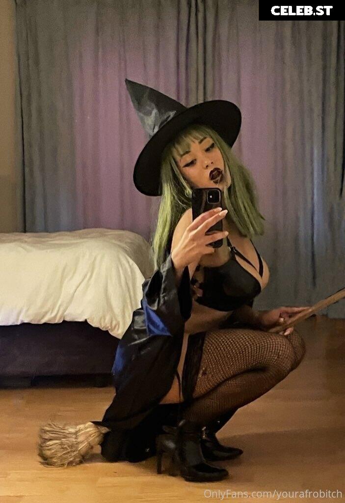 yourafrobitch Image 231082