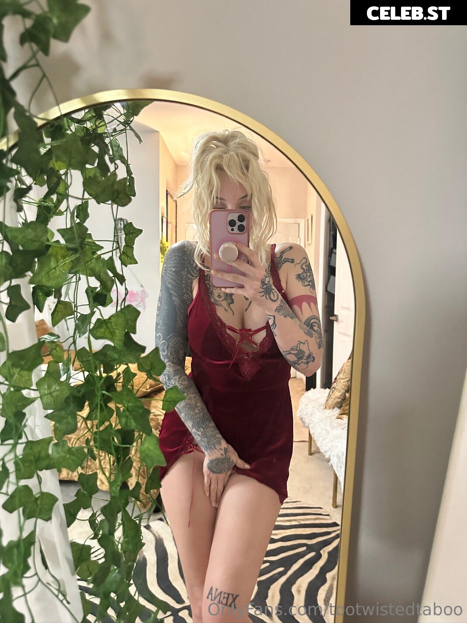 MissKittyQuinn | kittyquinntv | Tootwistedtaboo Image 23107381