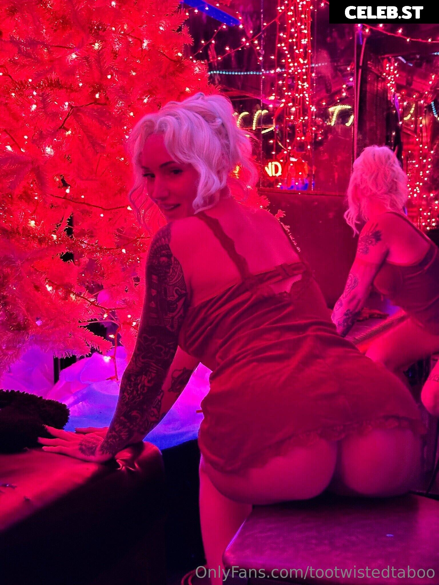 MissKittyQuinn | kittyquinntv | Tootwistedtaboo Image 23107385