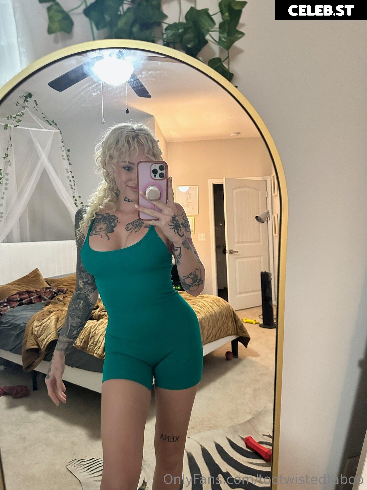 MissKittyQuinn | kittyquinntv | Tootwistedtaboo Image 23107374
