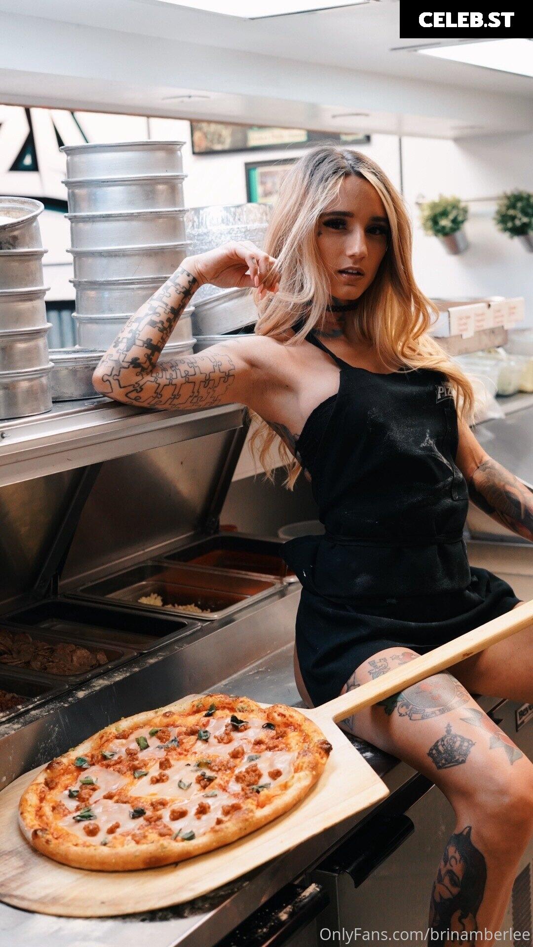 Brin Amberlee Image 2310126