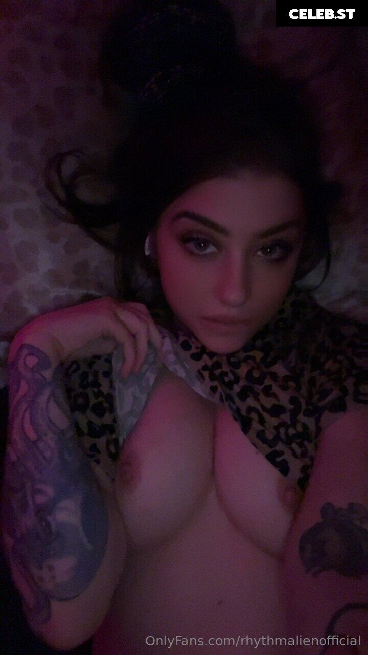 rhythmalienofficial Image 231020