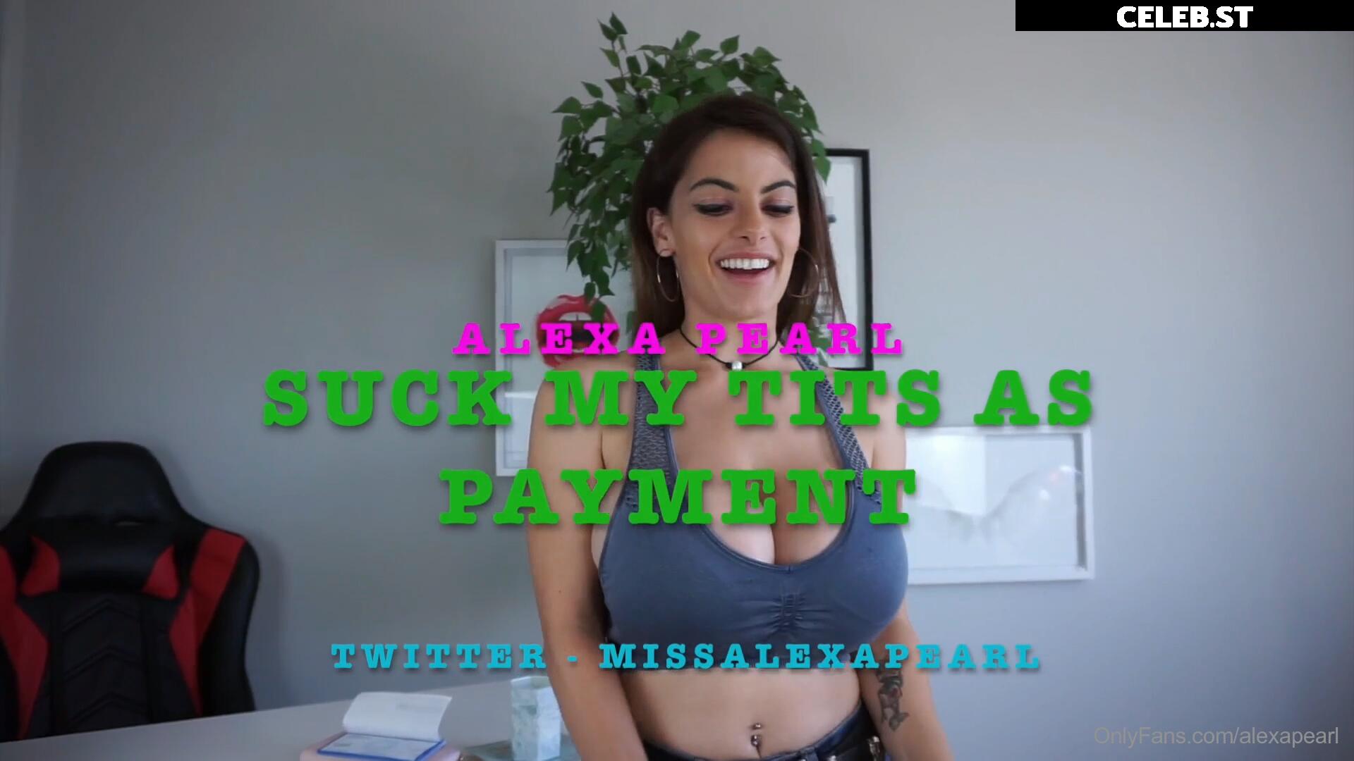 Alexa Pearl Image 23198798