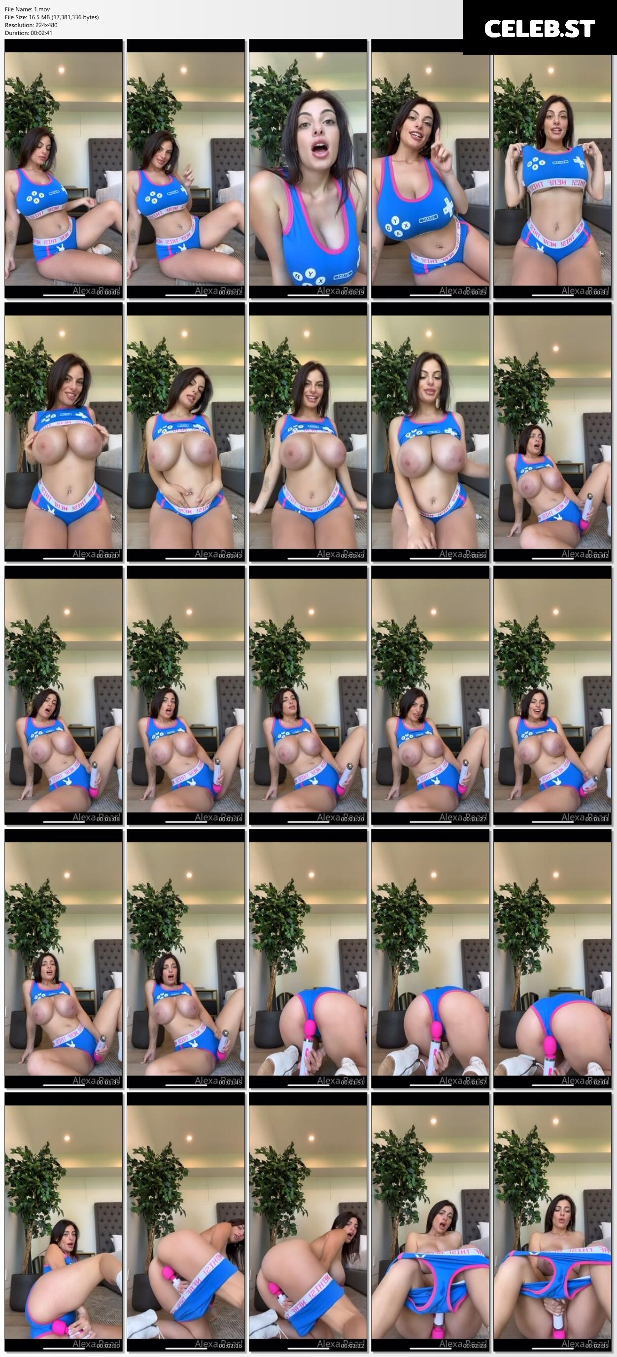 Alexa Pearl Image 23198684