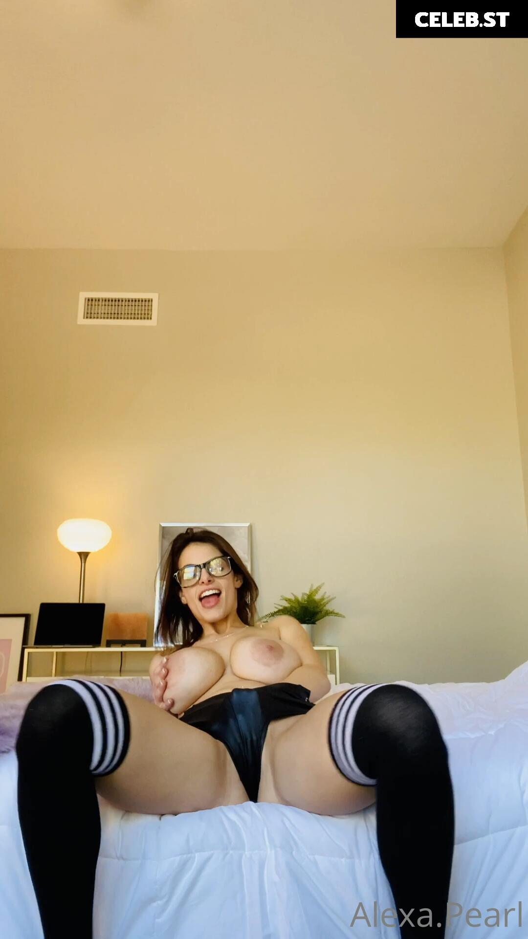 Alexa Pearl Image 23198233