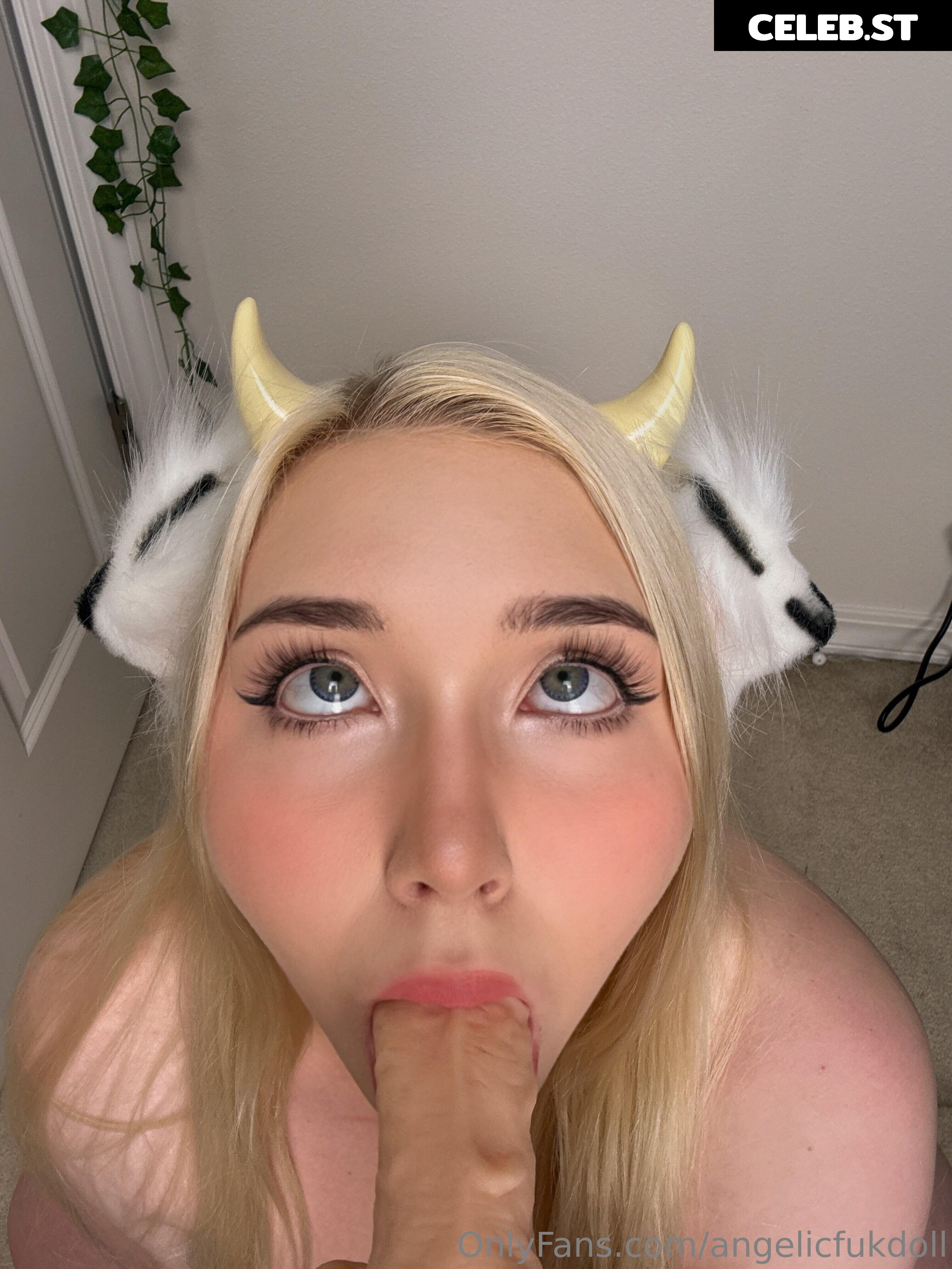 angelicfuckdoll Image 23197192