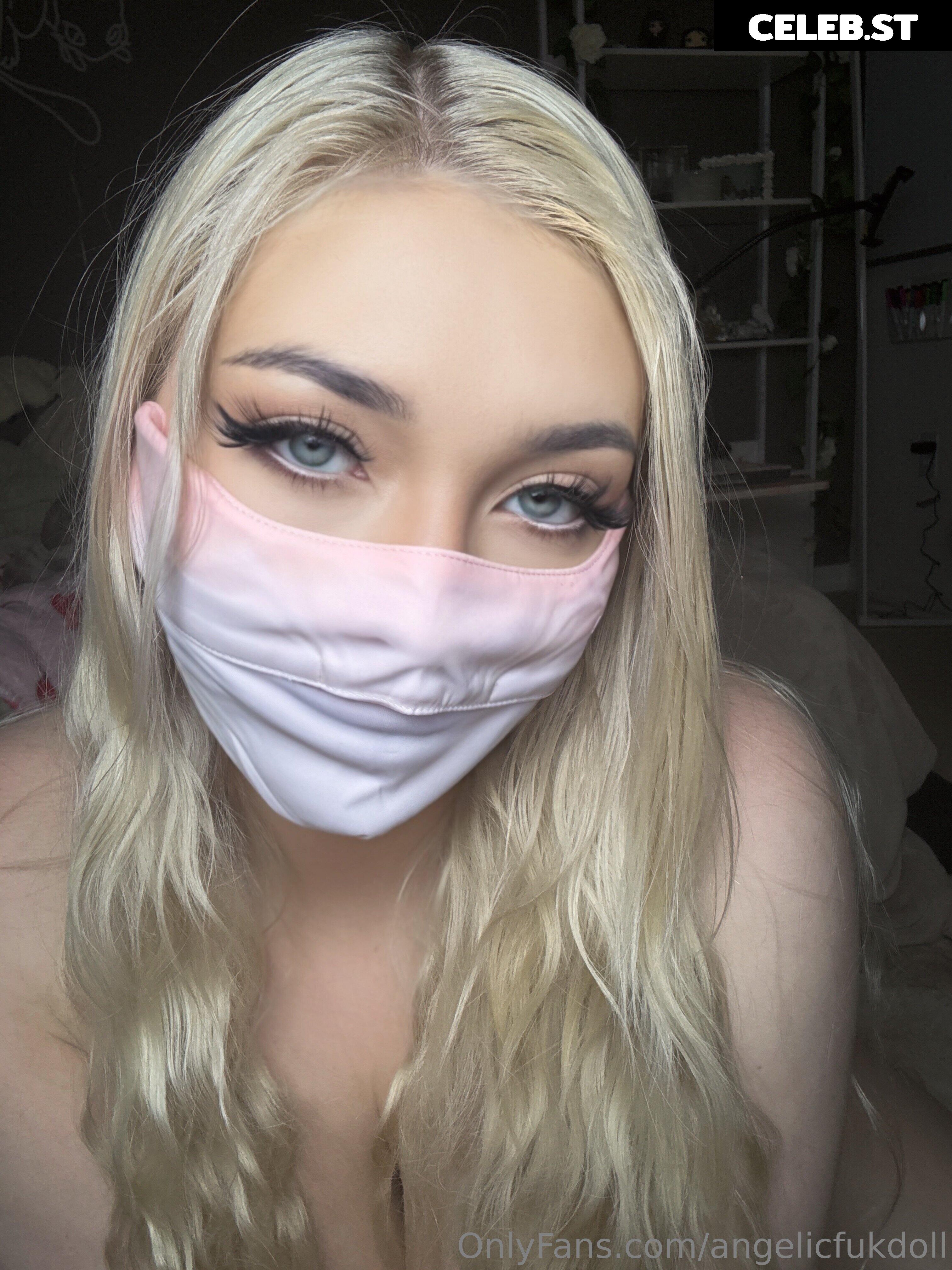 angelicfuckdoll Image 23196759