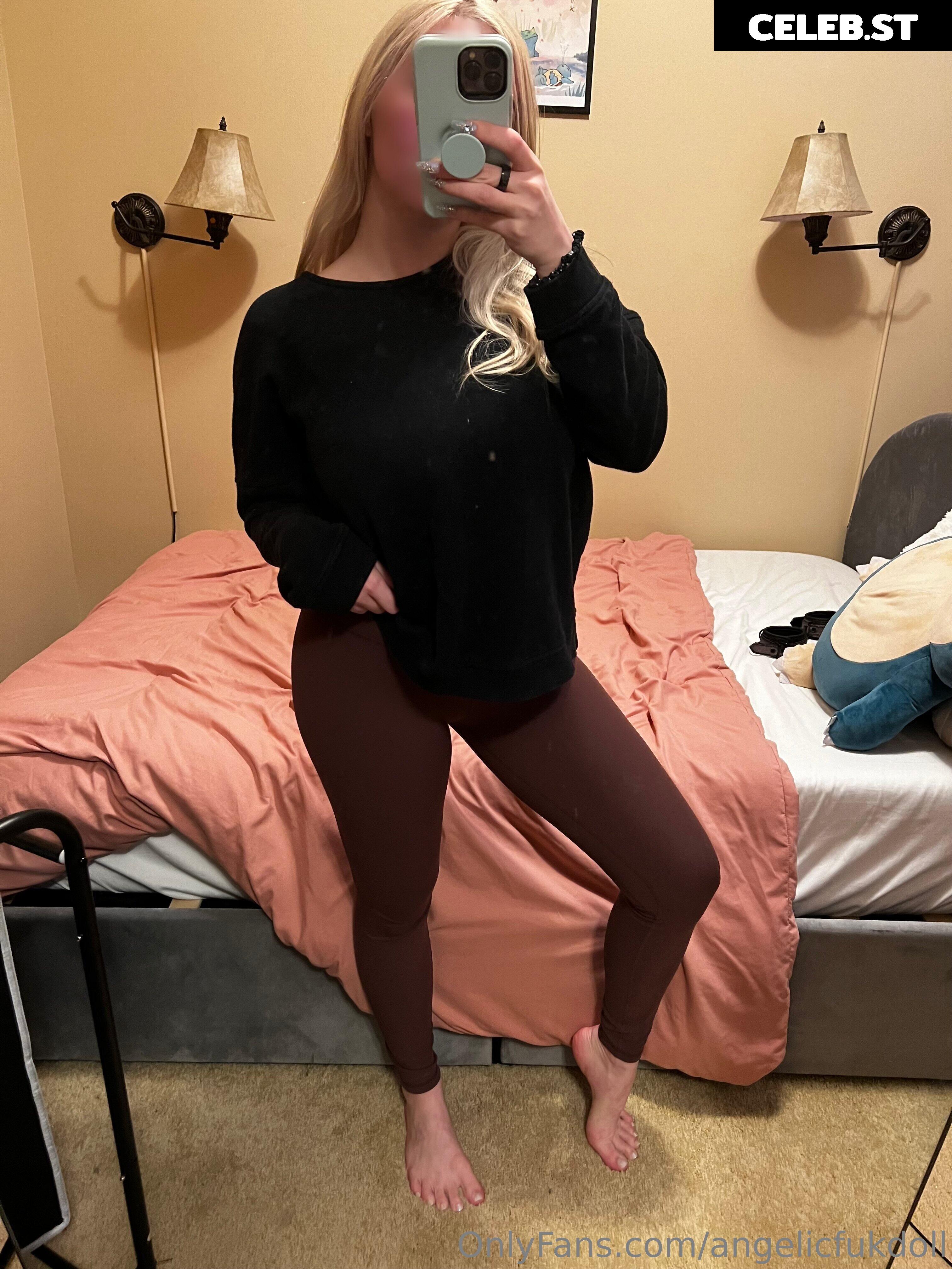 angelicfuckdoll Image 23196385