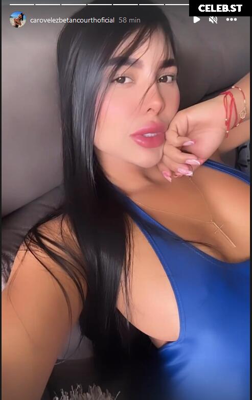 Caro Velez / Carolina Velez Betancourth Image 23193120