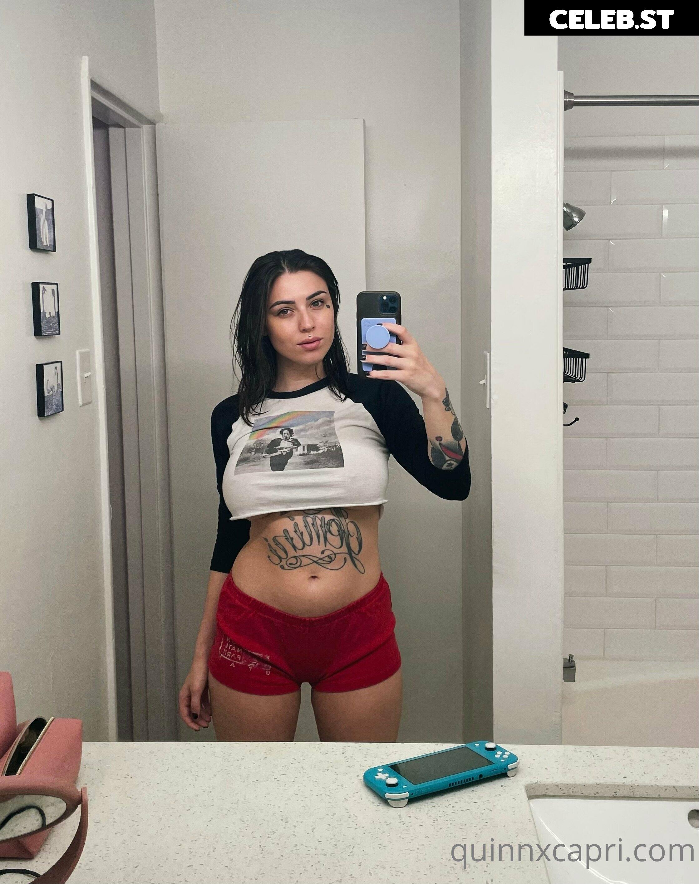 Quinn Capri @quinnxcapri Image 23193177