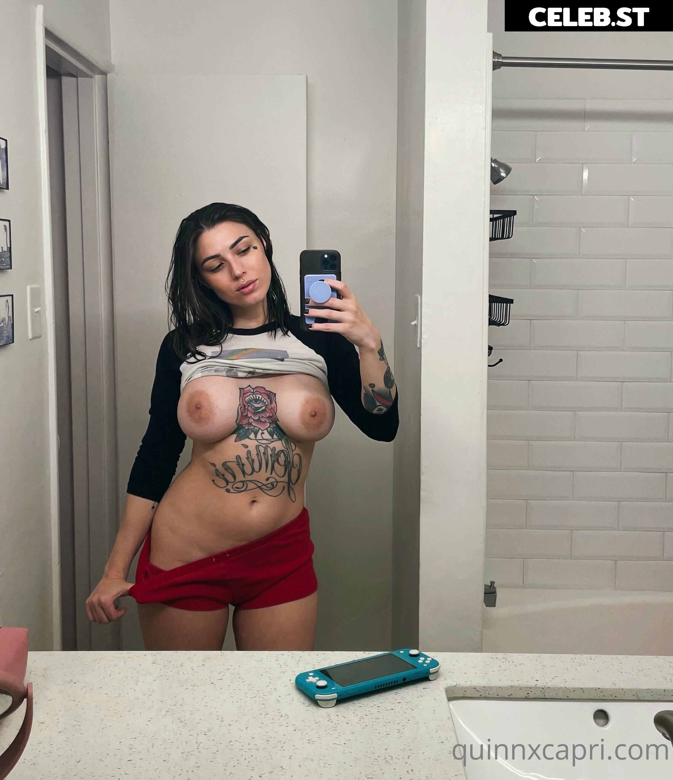 Quinn Capri @quinnxcapri Image 23193176