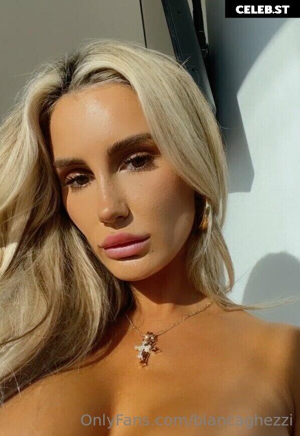 Bianca Ghezzi Image 23192884