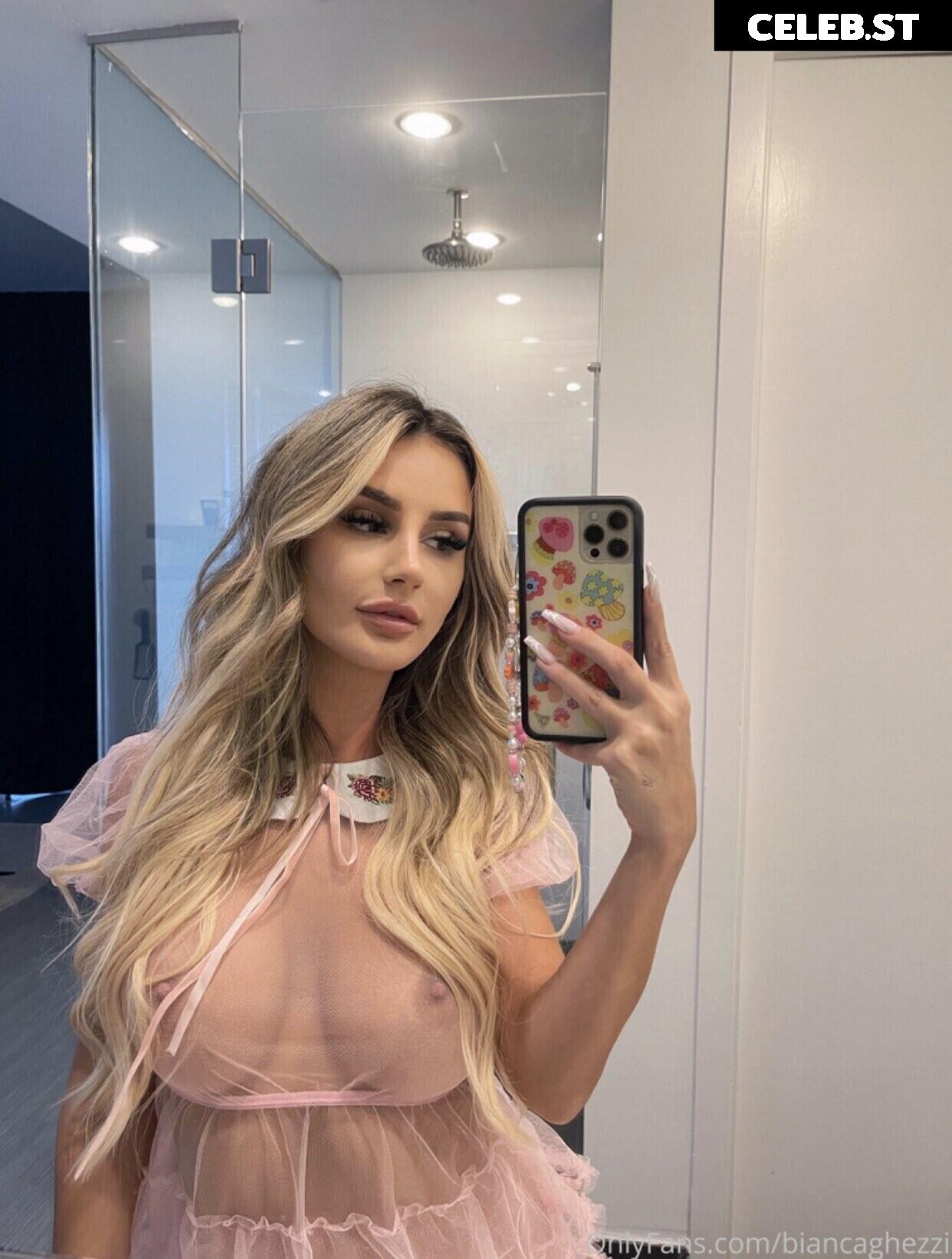 Bianca Ghezzi Image 23192717