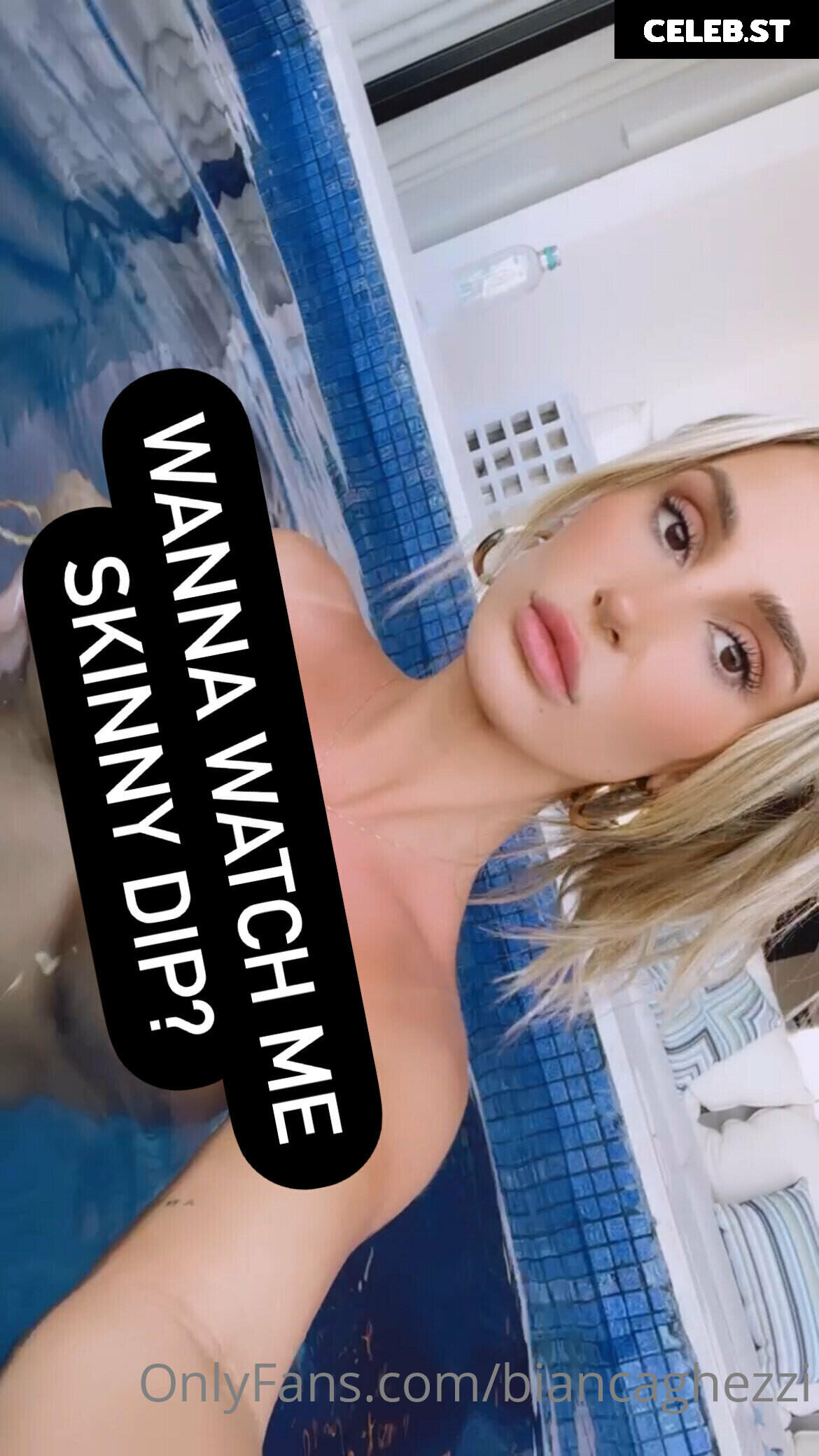 Bianca Ghezzi Image 23192754