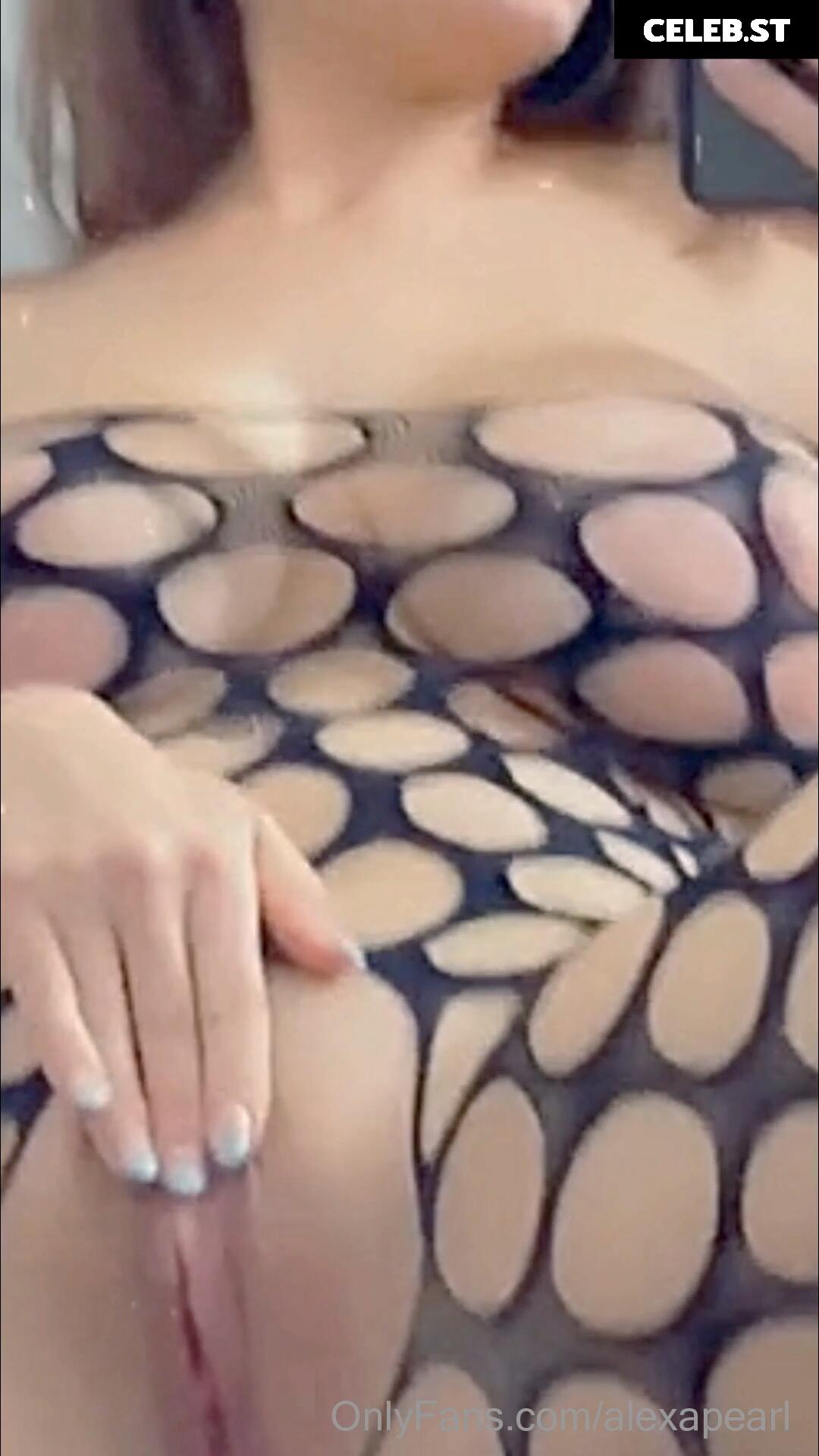 Alexa Pearl Image 23199917