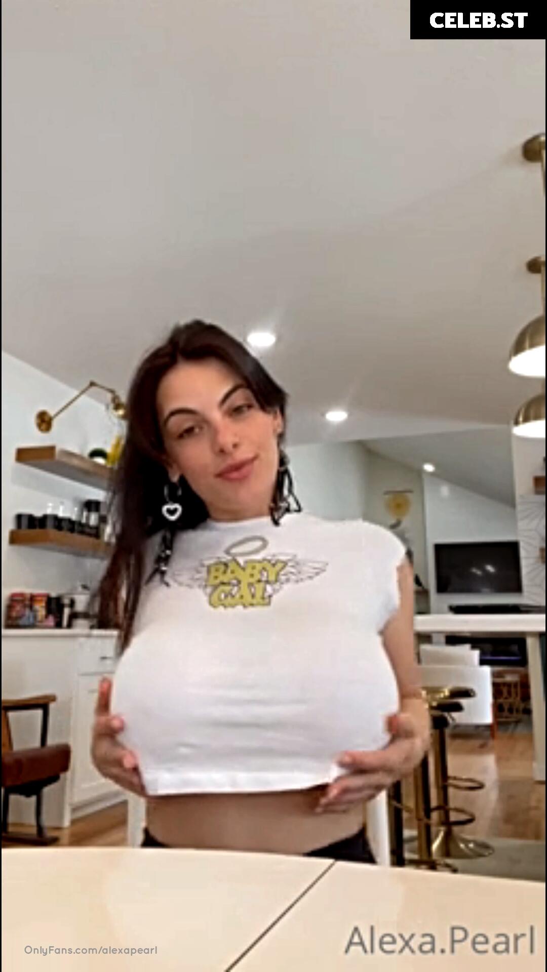 Alexa Pearl Image 23199906