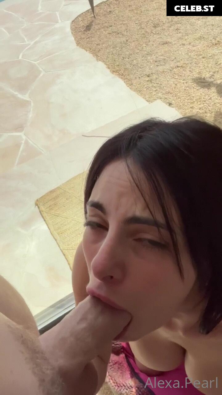Alexa Pearl Image 23199765
