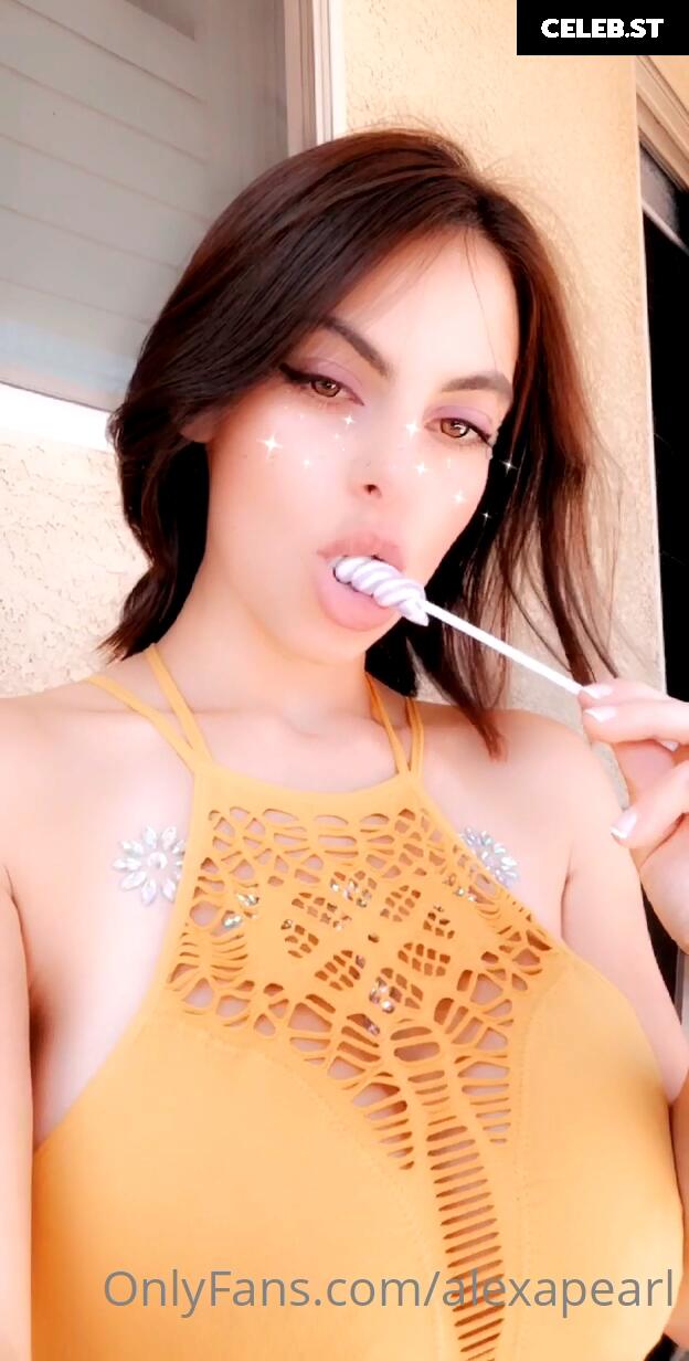 Alexa Pearl Image 23199682