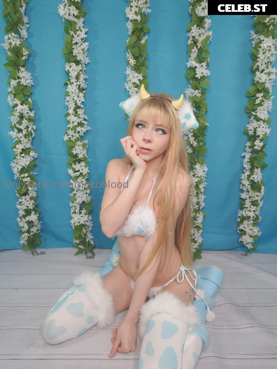 Nekoblood Image 2319962